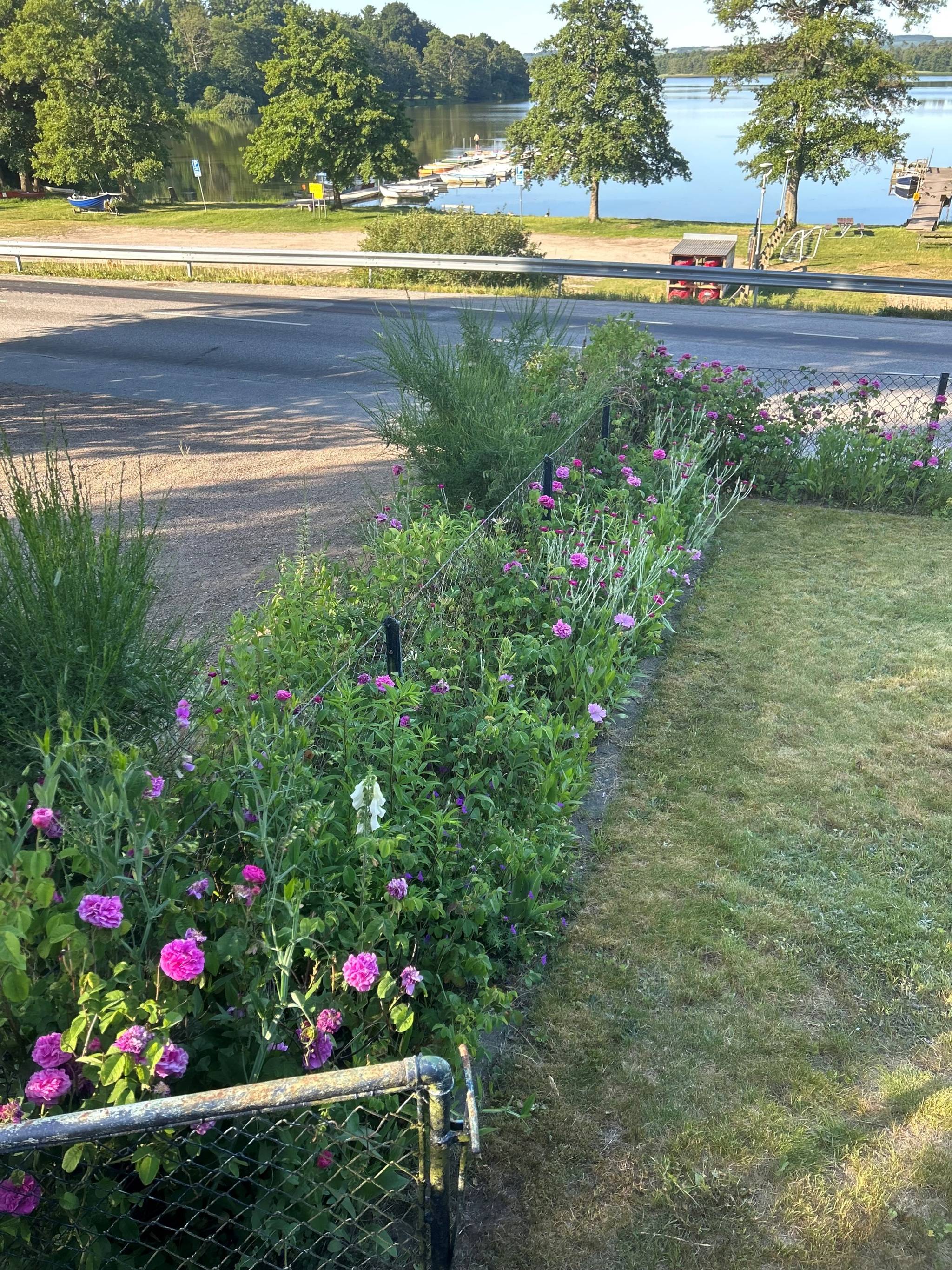 4 rum Villa på Sövdeborgsvägen 42 Sövde Sjöbo kommun - bild 43