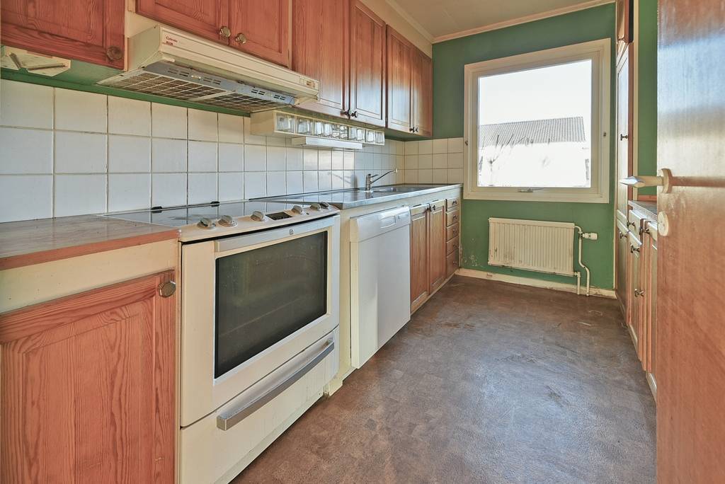 5 rum Villa på Östra Klintvägen 6B Djurgården Kristinehamns kommun - bild 17
