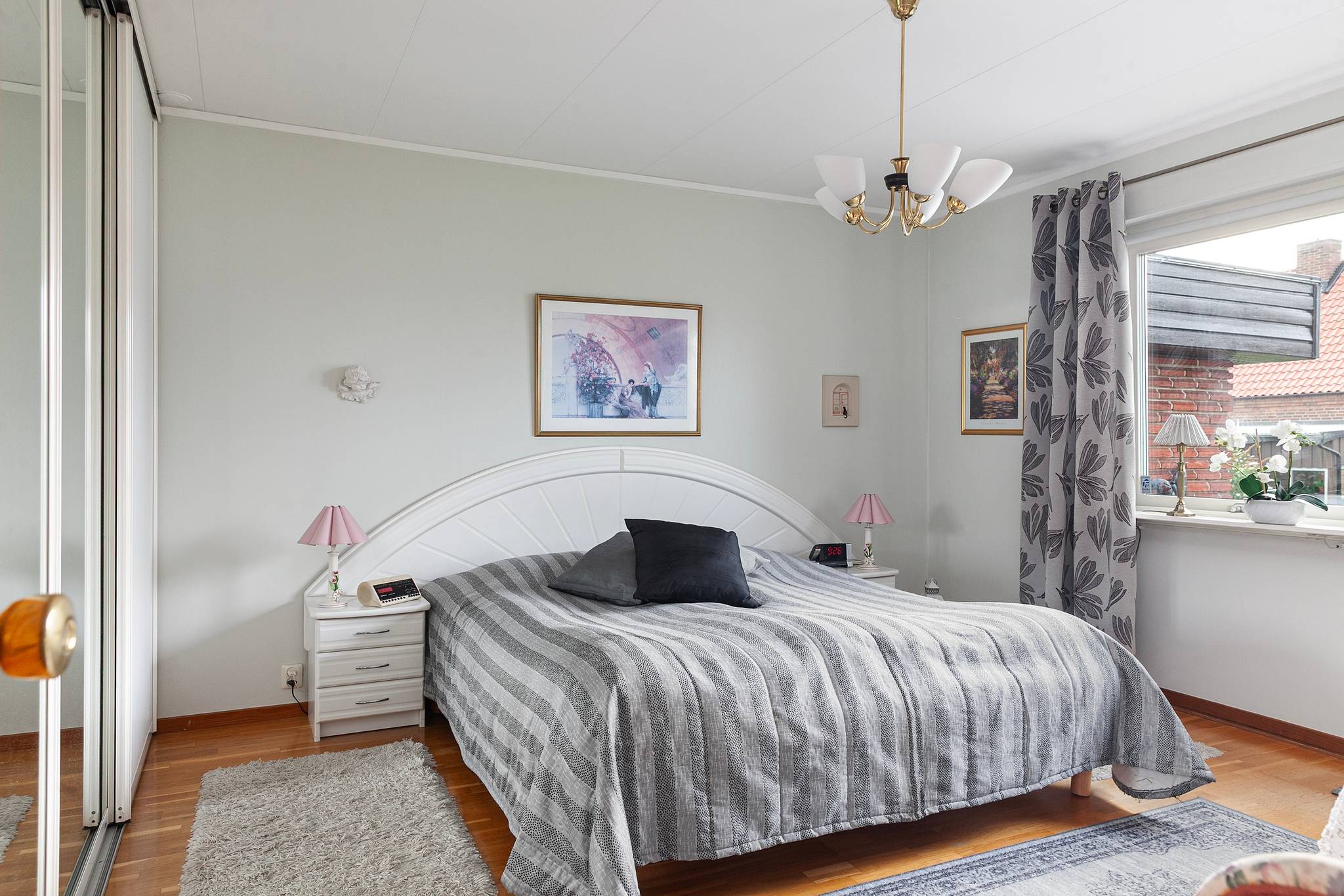124 m² Villa på Christergatan 5 Bjuvs kommun - bild 19