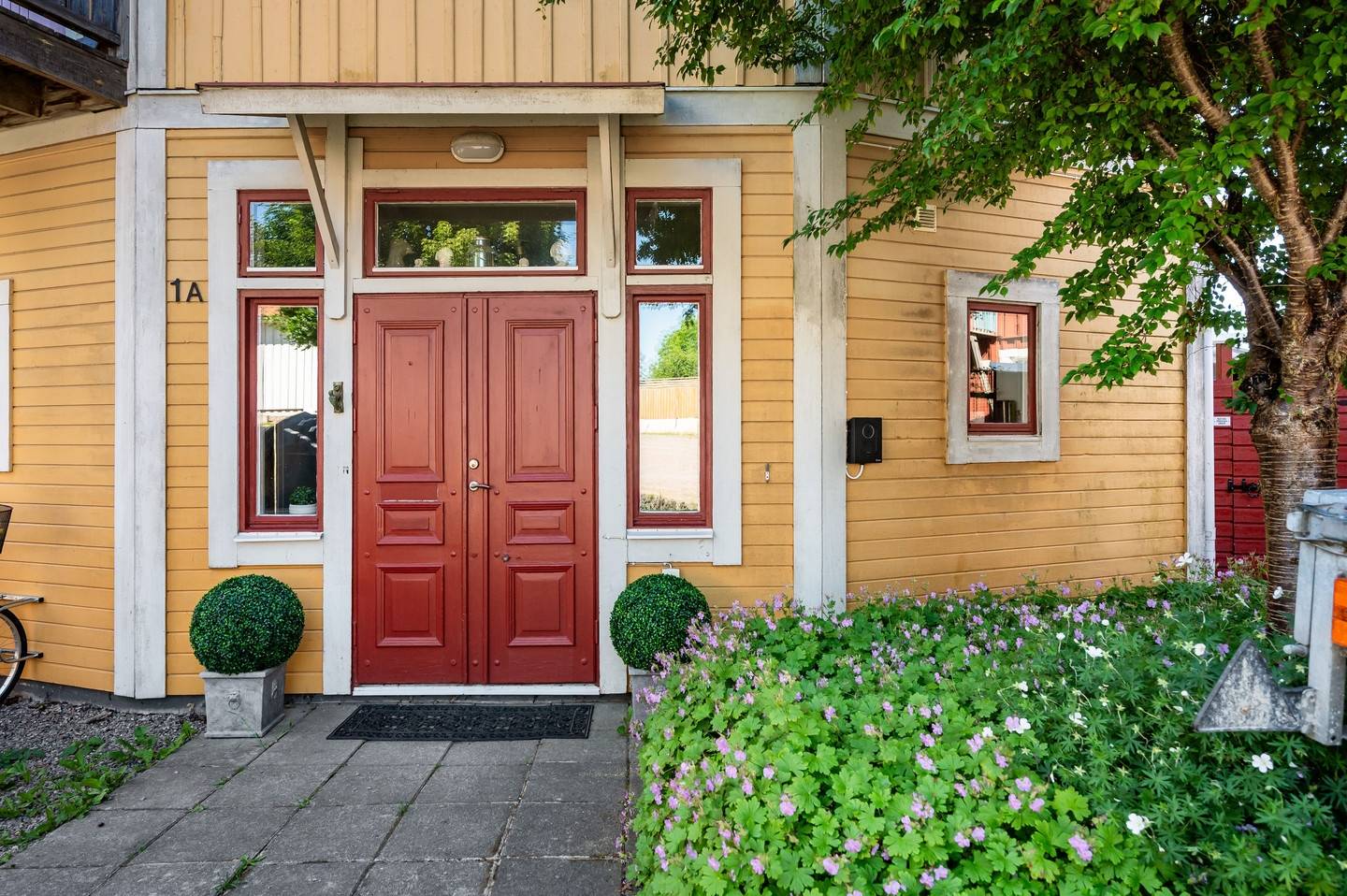 3.5 rum Lägenhet på Boställsgatan 1A Trosa Trosa kommun - bild 37