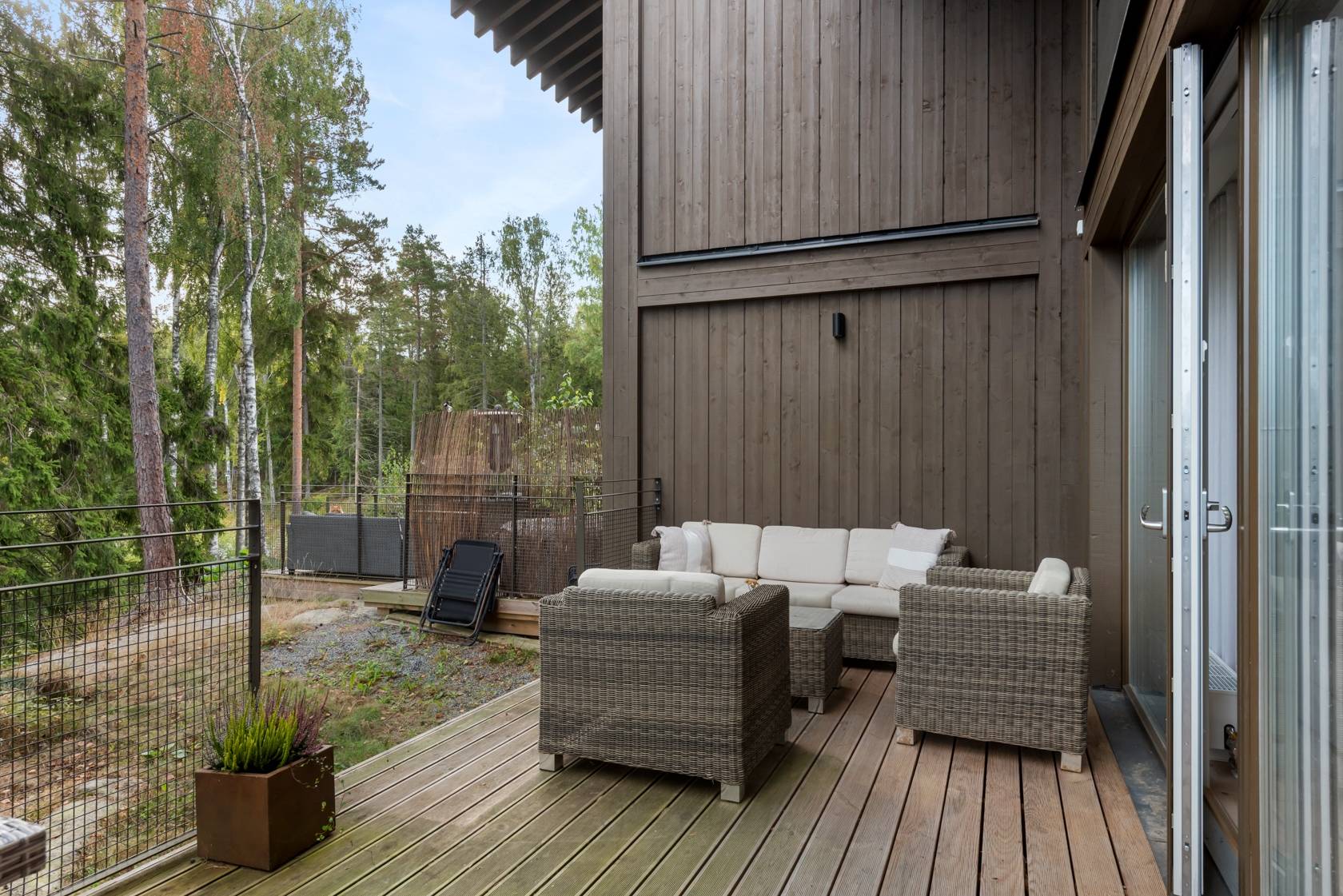 4 rum Radhus på Åkerhielms väg 51B Margretelund Österåkers kommun - bild 29