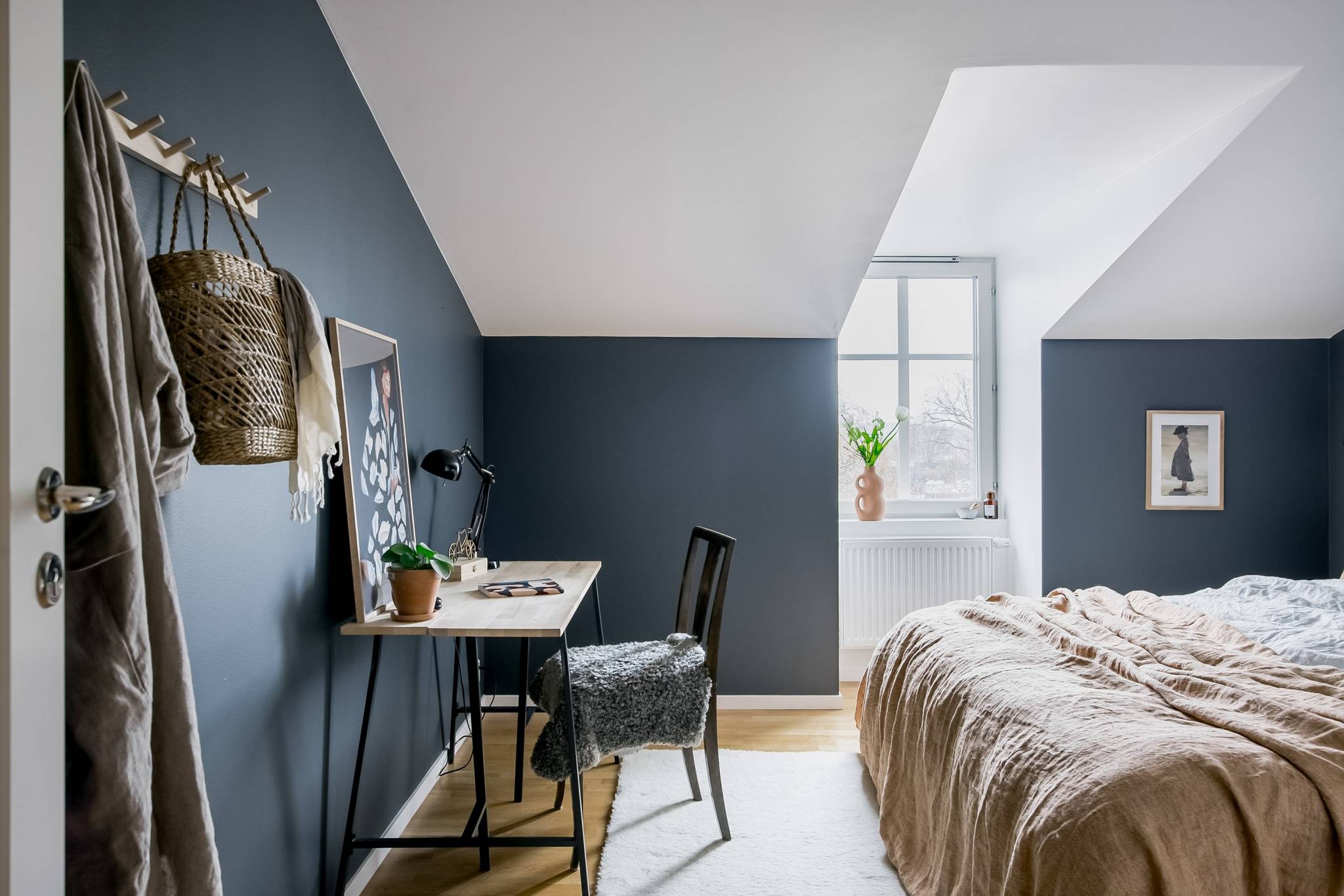 2 rum Lägenhet på Brämaregatan 1C Centrala Hisingen Göteborgs kommun - bild 19