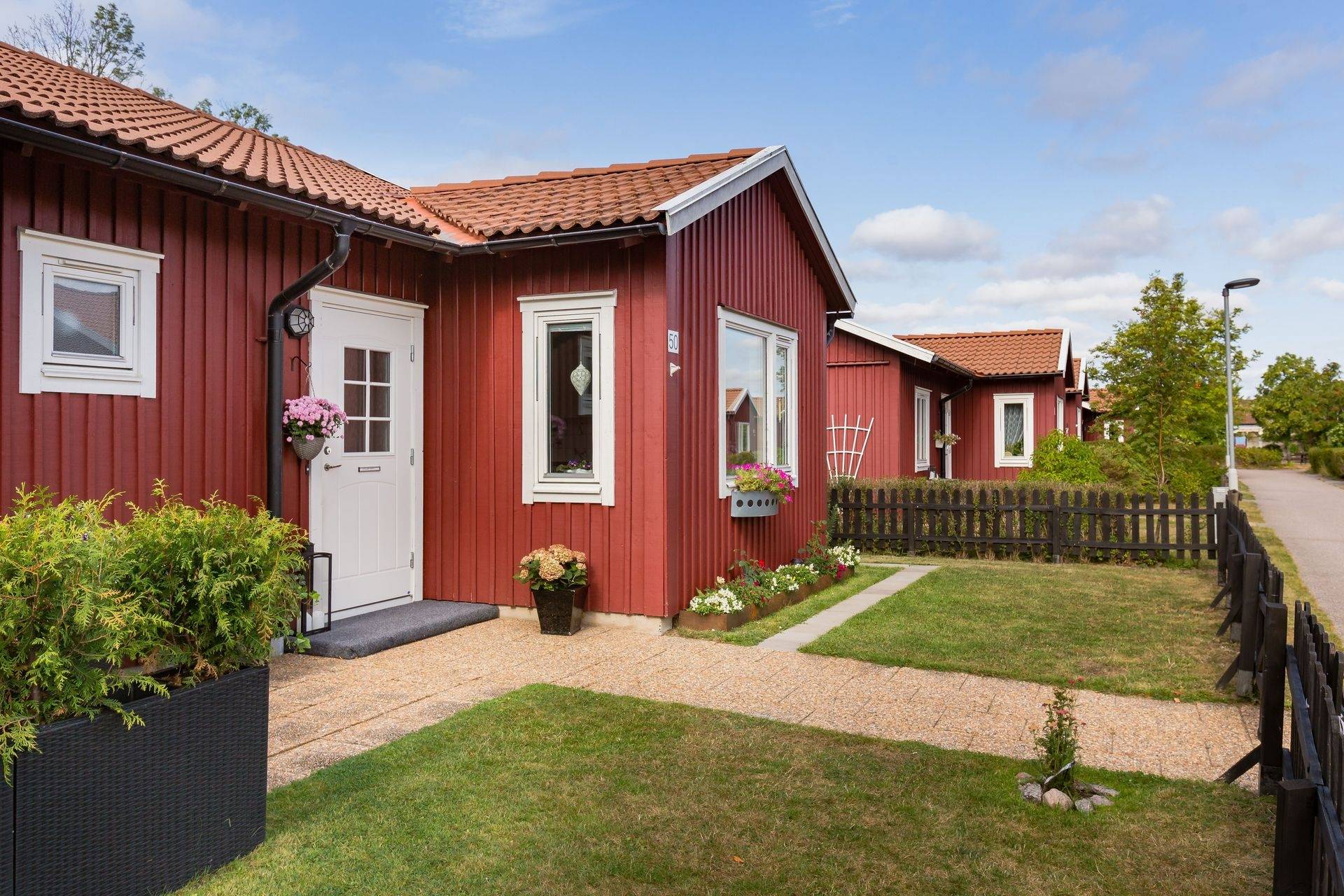 4 rum Lägenhet på Svinstadsvägen 50 Bankekind Linköpings kommun - bild 3