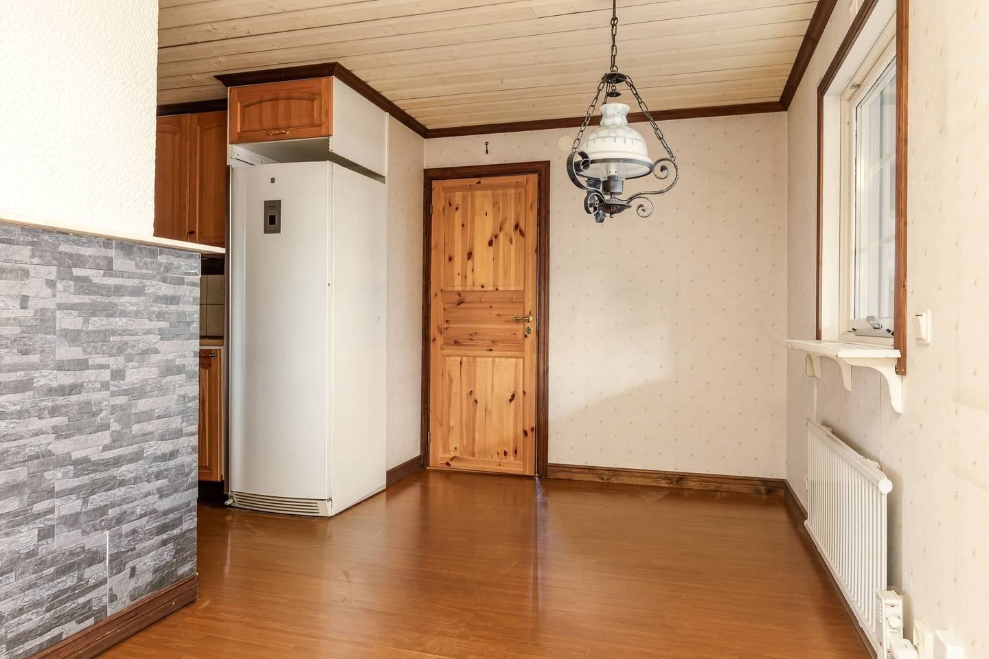 4 rum Villa på Varpvägen 10 Ludvika kommun - bild 17