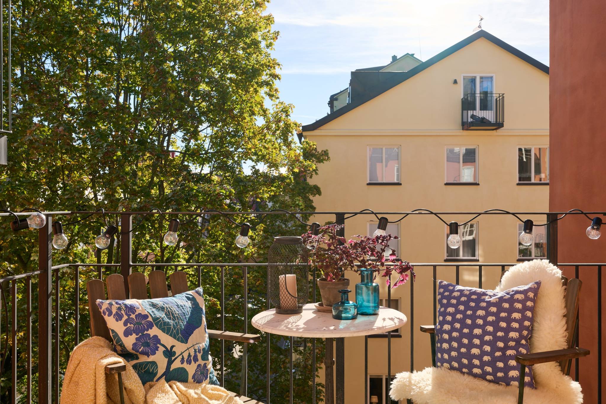 4 rum Lägenhet på Frejgatan 45, 4tr Vasastan Stockholms kommun - bild 23