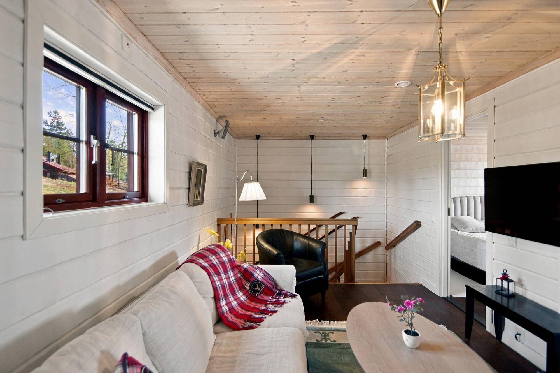 5 rum Lägenhet på Panoramastigen 4 Hundfjället/Tandådalen Malung-Sälens kommun - bild 11