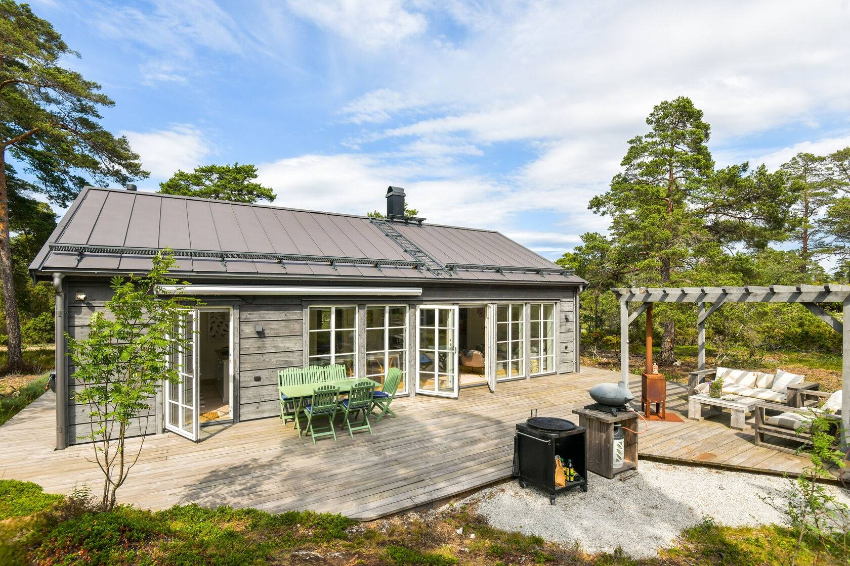 3 rum Fritidshus på Ardre Alsarve 807D Gotlands kommun - bild 2