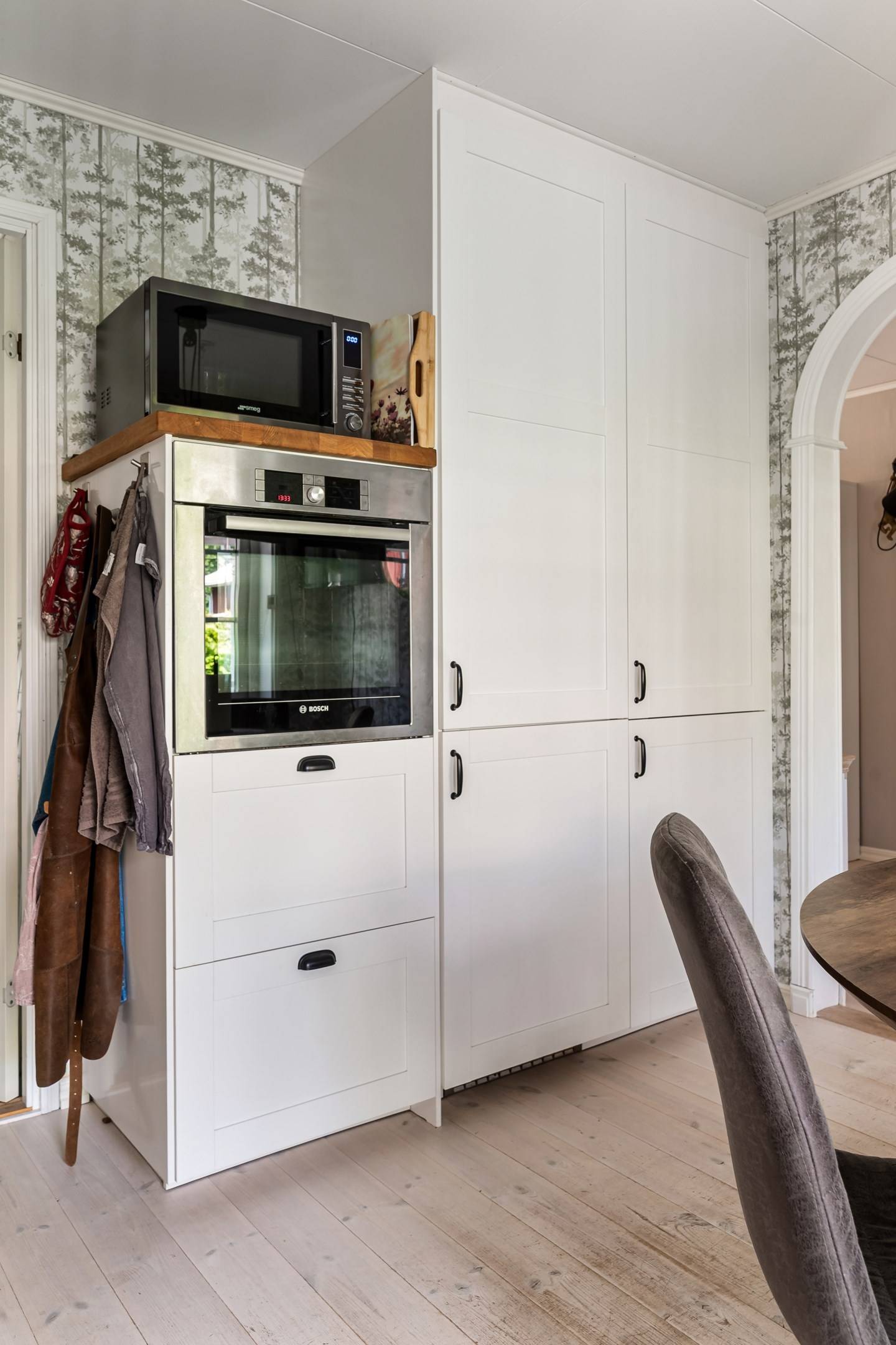 5 rum Villa på Pegevägen 19 Stigtomta Nyköpings kommun - bild 7