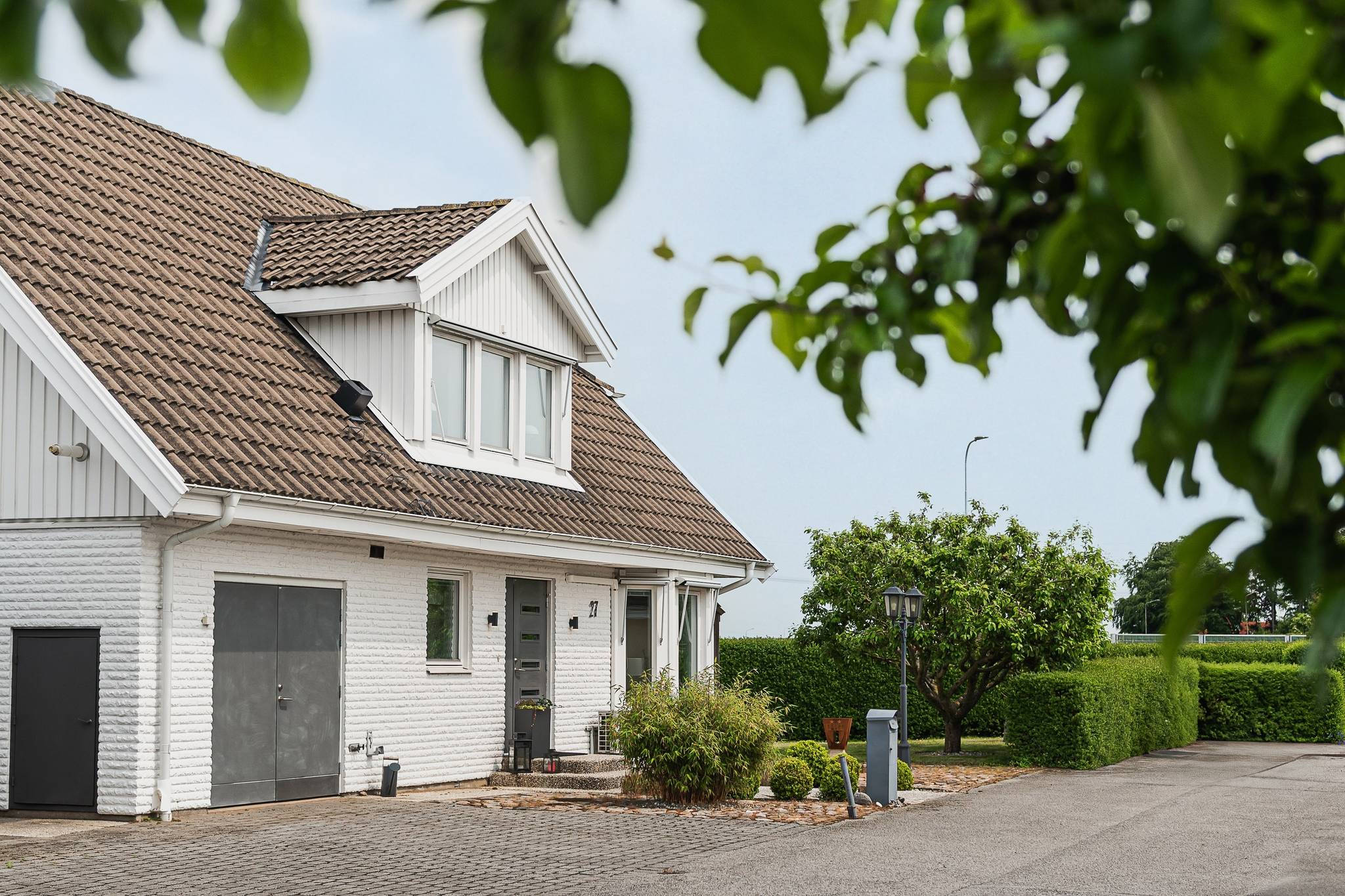 7 rum Villa på Östragårdsvägen 27 Åkarp Burlövs kommun - bild 60