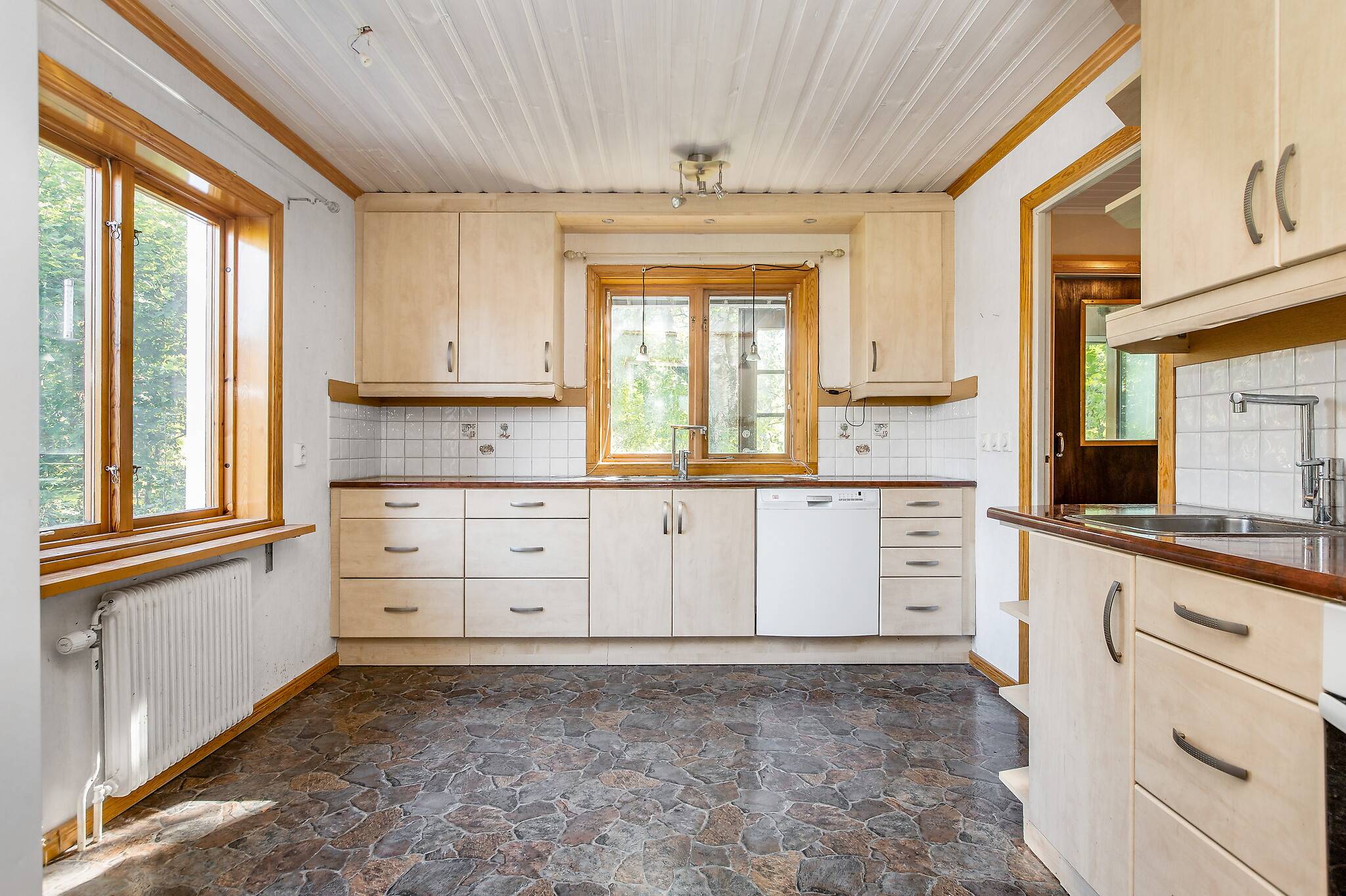 4 rum Villa på Gubbmossvägen 15 Skogsbo Avesta kommun - bild 10