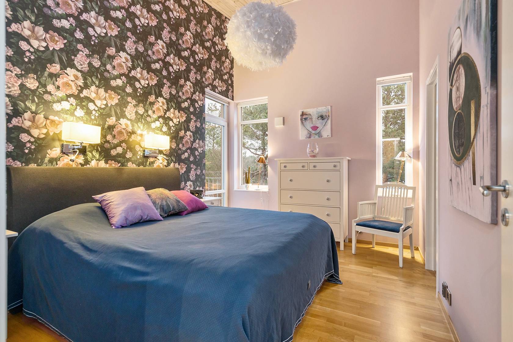 7 rum Villa på Kraftverksvägen 29 Solängen Sollentuna kommun - bild 29