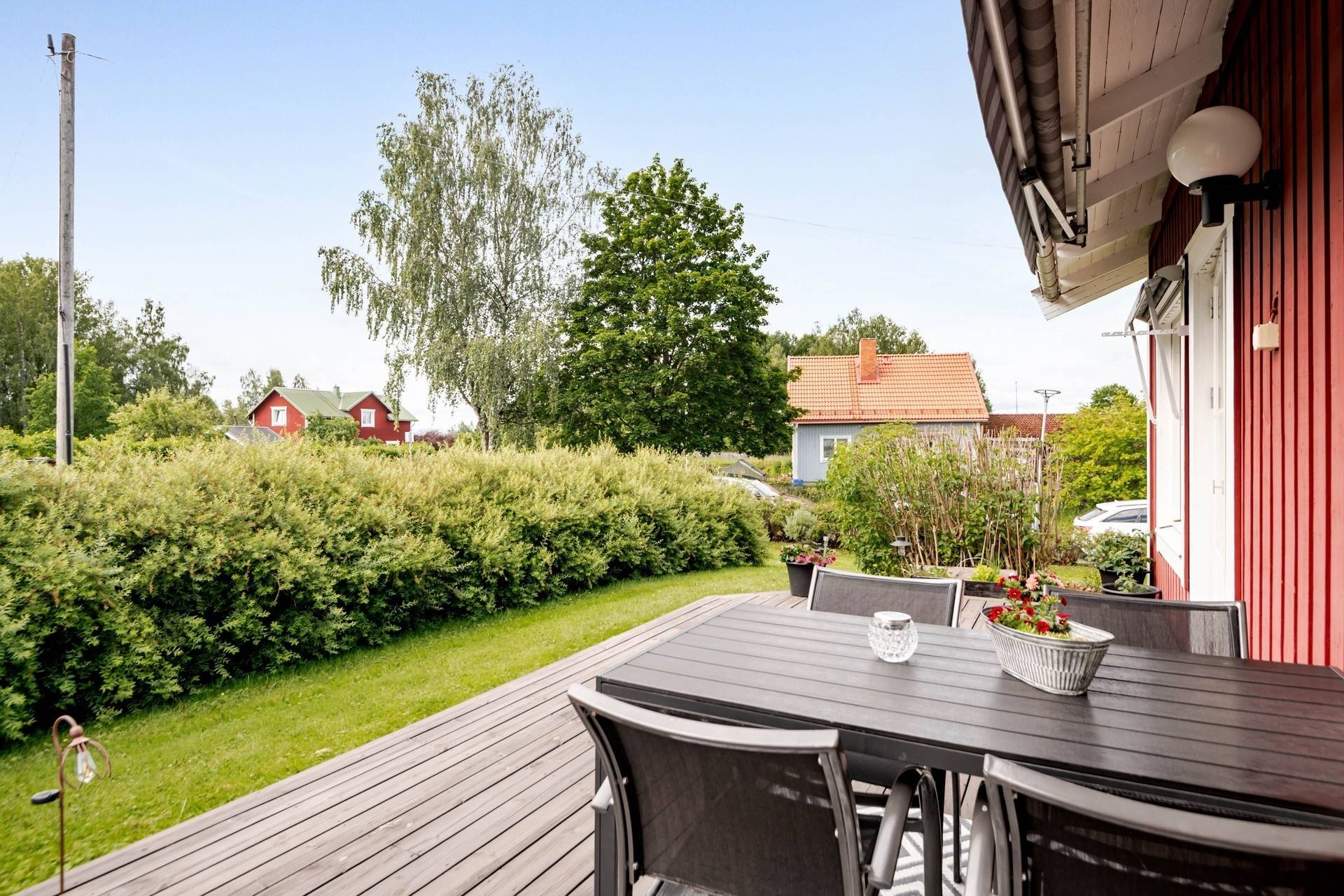 3 rum Lägenhet på Bonsåkersgatan 1D Borlänge Borlänge kommun - bild 22