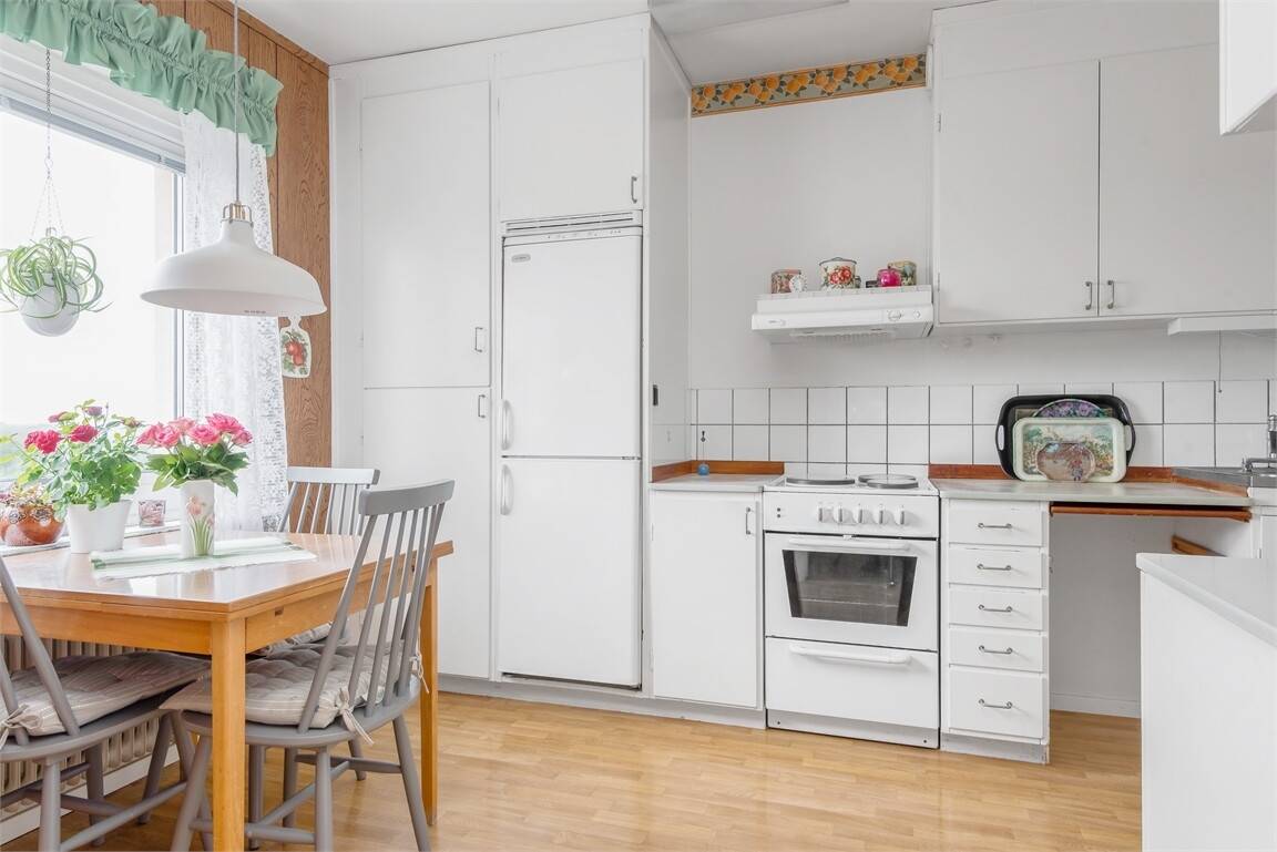 2.5 rum Lägenhet på Folkungagatan 37 Lundby Mjölby kommun - bild 7
