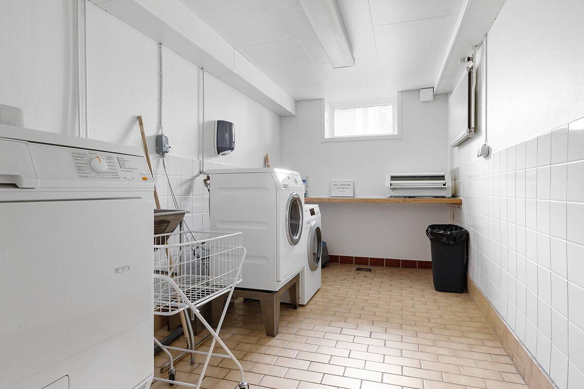2 rum Lägenhet på Krongårdsringen 6 Örnäset Luleå kommun - bild 14