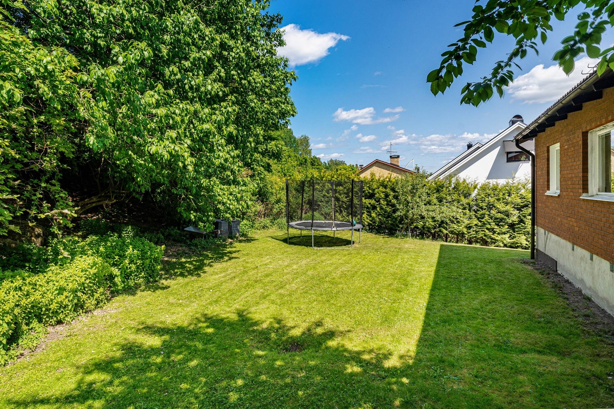 8 rum Villa på Sneddarliden 16 Aggerud Karlskoga kommun - bild 32
