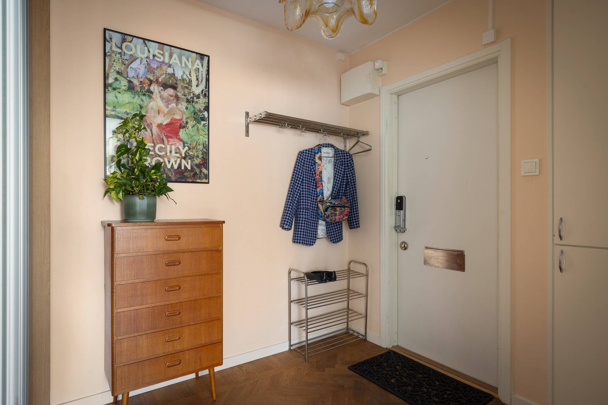 1.5 rum Lägenhet på Ludvigsbergsgatan 5 Södermalm Stockholms kommun - bild 24