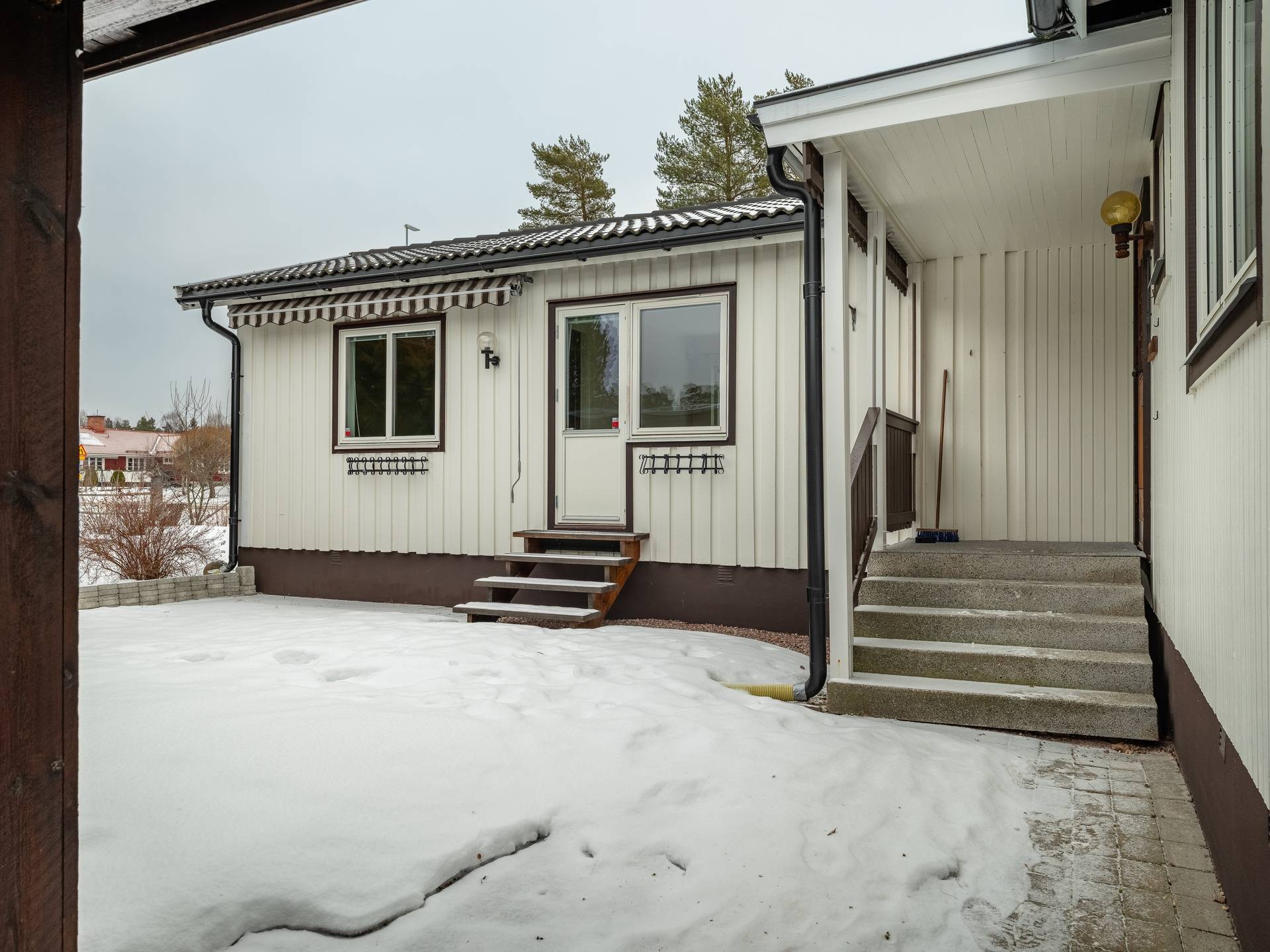 5 rum Villa på Ängsås väg 10 Rättviks kommun - bild 3