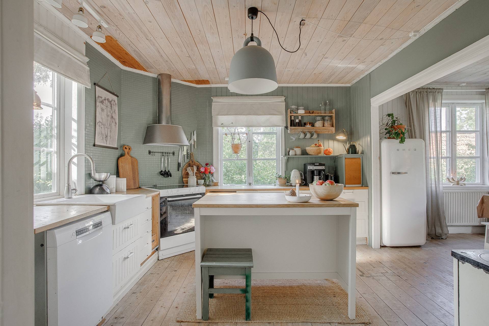 6 rum Villa på Spjutterumsvägen 32 Runsten Borgholms kommun - bild 7