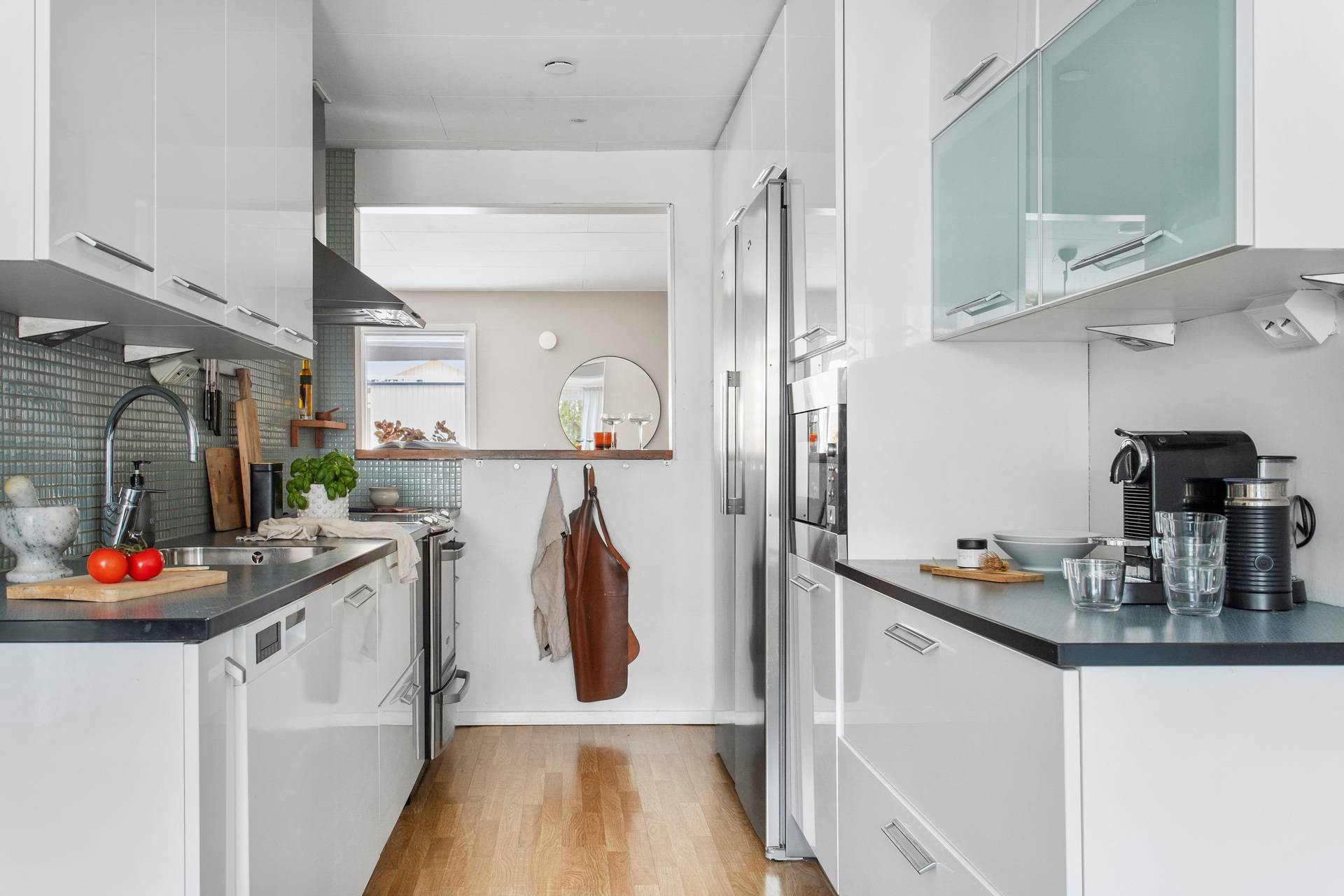 6 rum Radhus på Runslingan 35 Torslanda - Centralt Göteborgs kommun - bild 6