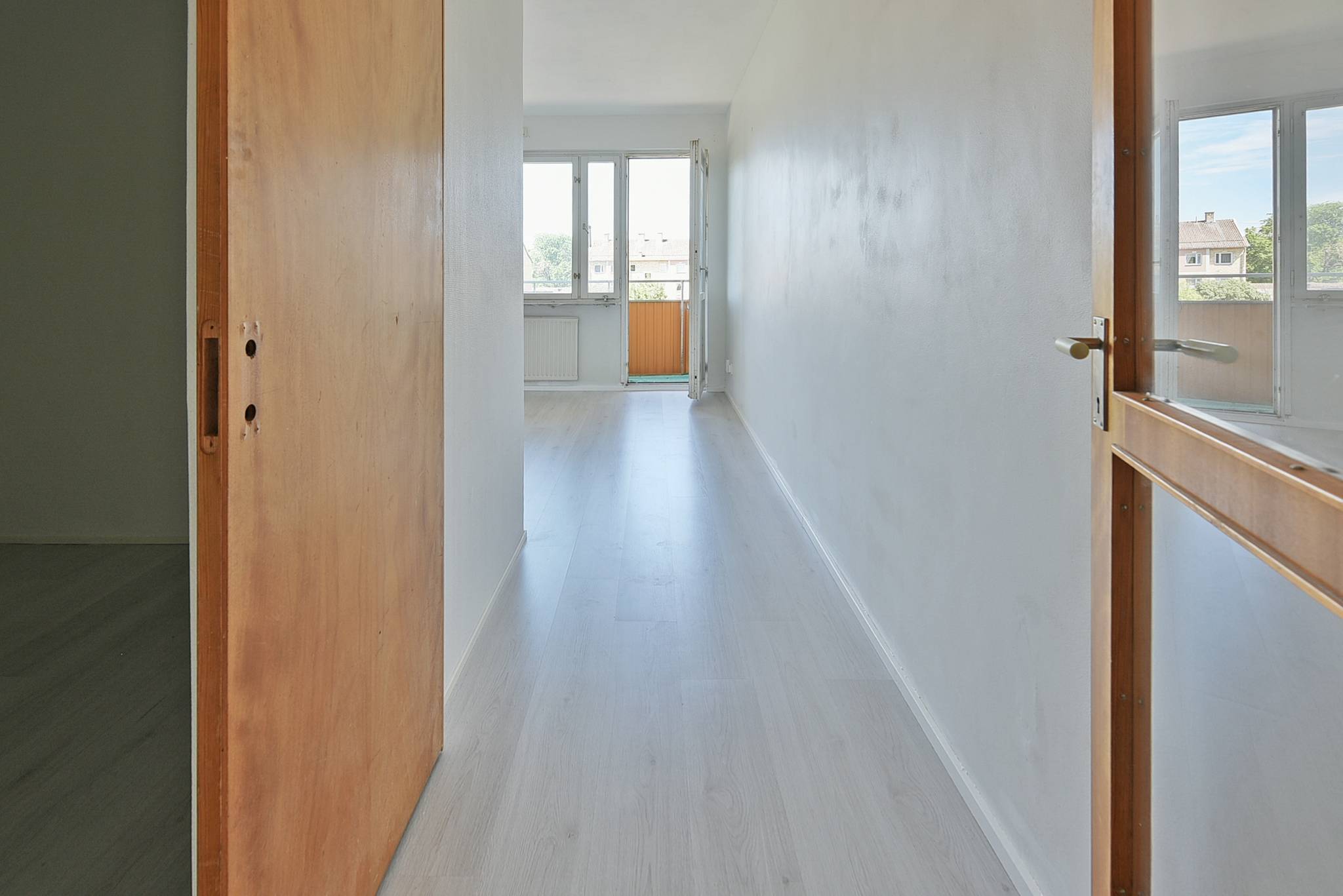 2 rum Lägenhet på Nordenfeltsgatan 3 Björneborg Kristinehamns kommun - bild 16