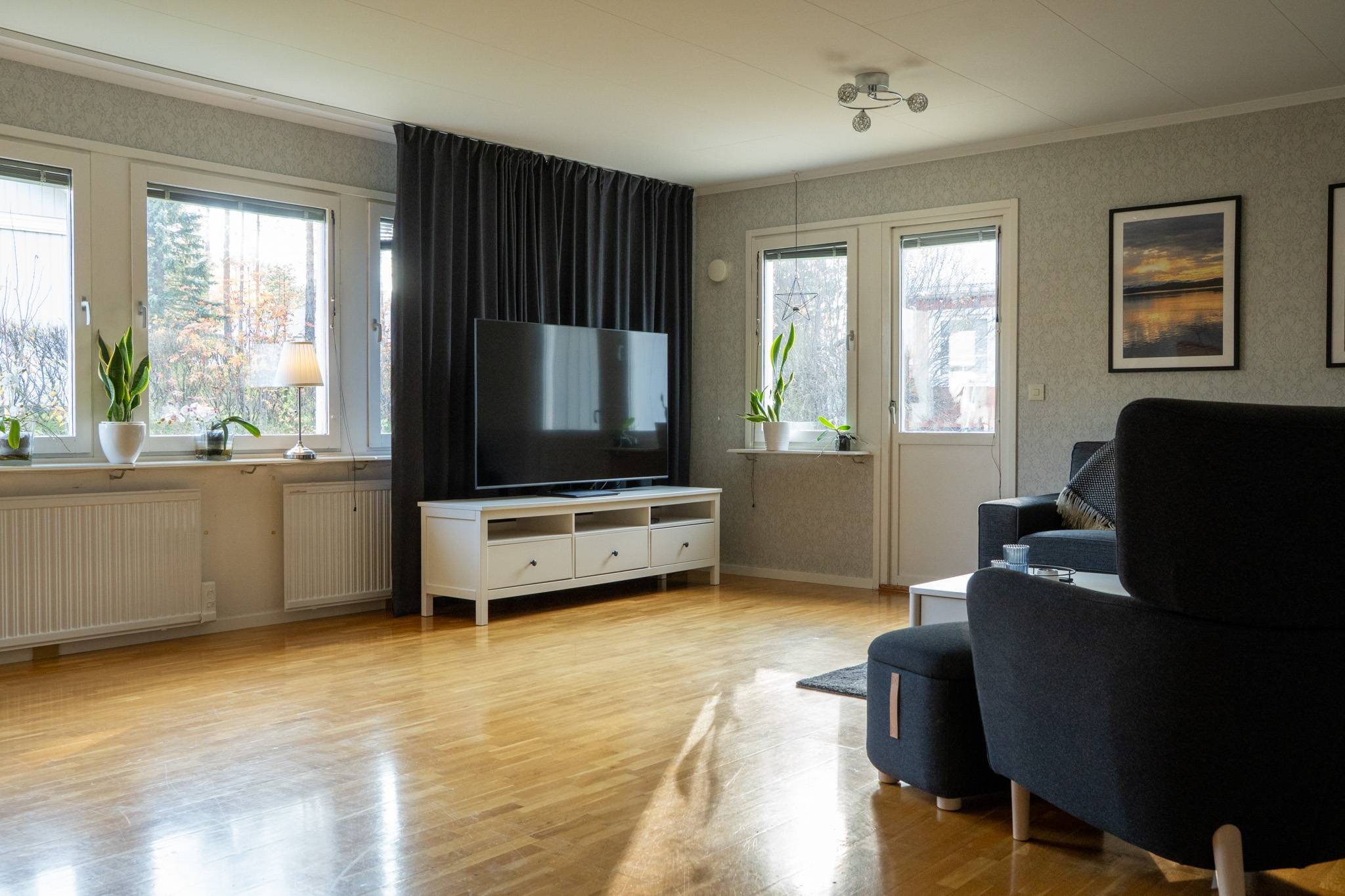 4 rum Villa på Armerarstigen 8 Arvidsjaur Arvidsjaurs kommun - bild 7