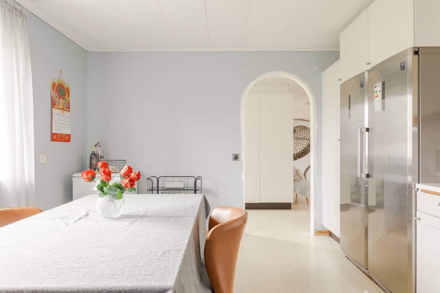 5 rum Villa på Slånbärstigen 5 Hillerstorp Gnosjö kommun - bild 10
