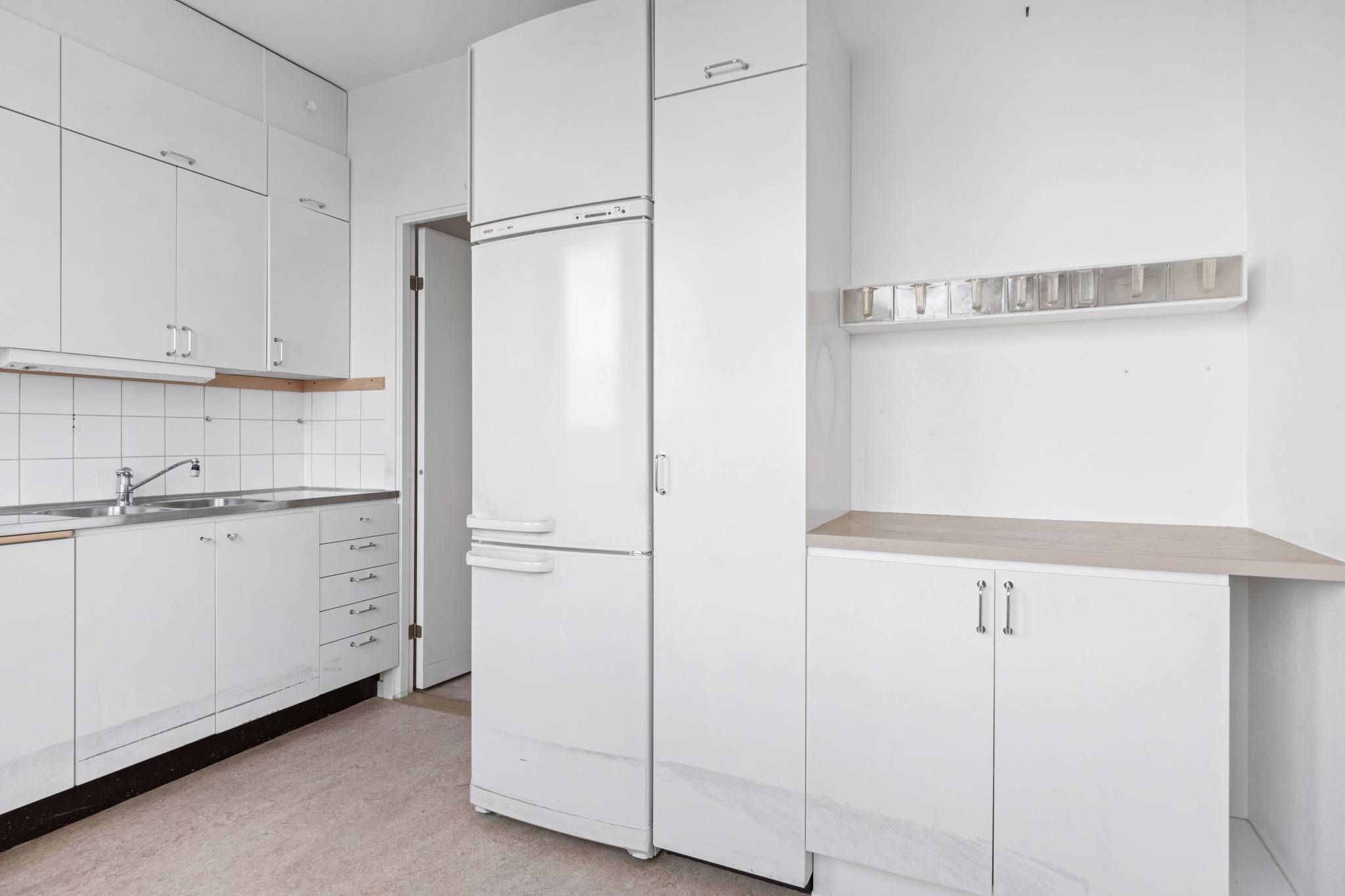 2 rum Lägenhet på Furusundsgatan 13, 7tr Gärdet - Östermalm Stockholms kommun - bild 14