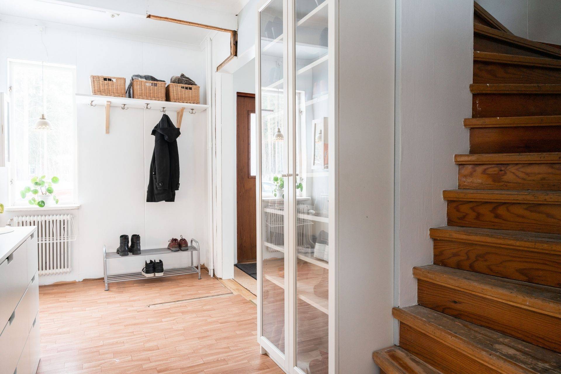 7 rum Villa på Storkågeträsk 131 Kåge Skellefteå kommun - bild 14