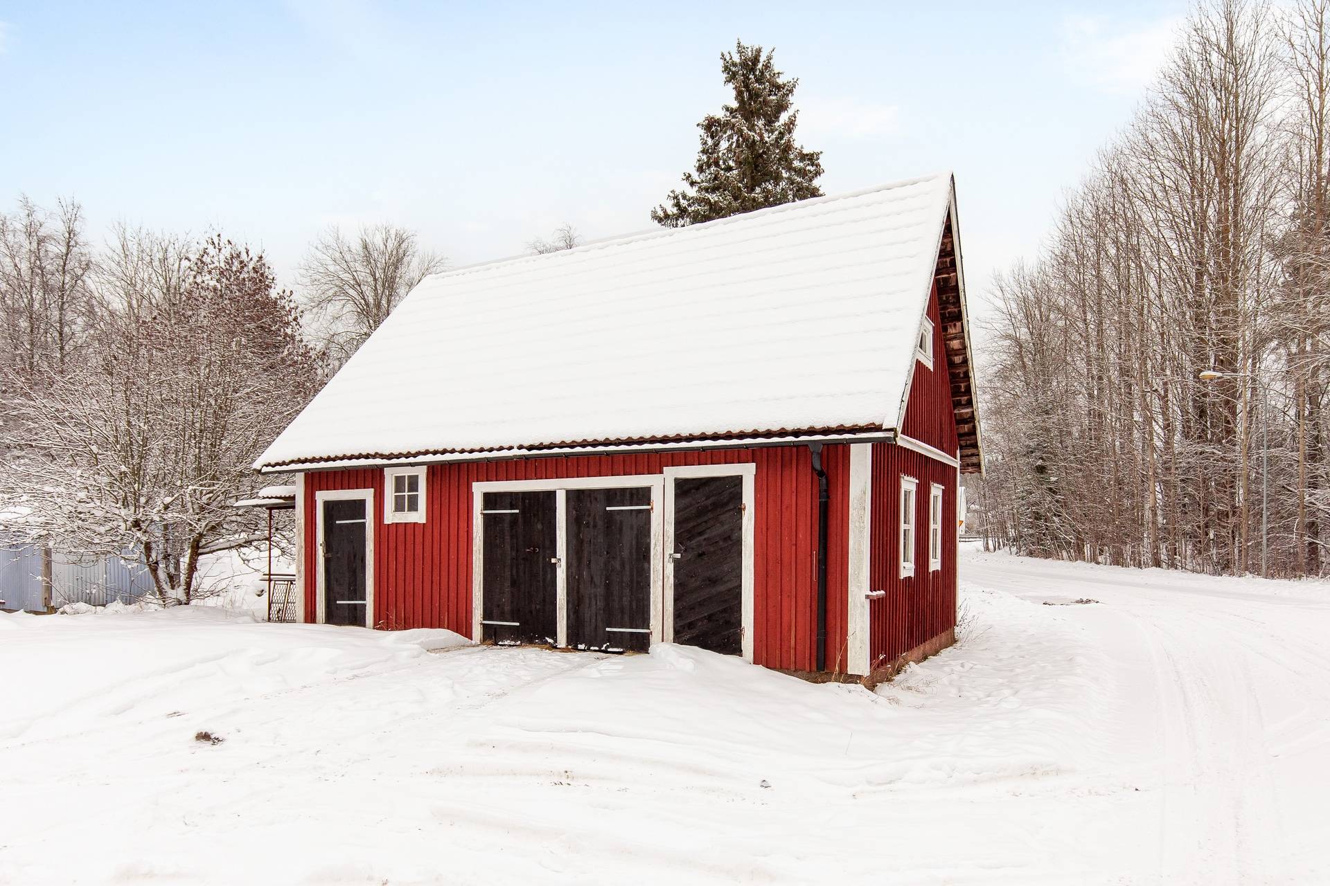 3 rum Villa på Upphemsvägen 4 Anneberg Nässjö kommun - bild 24