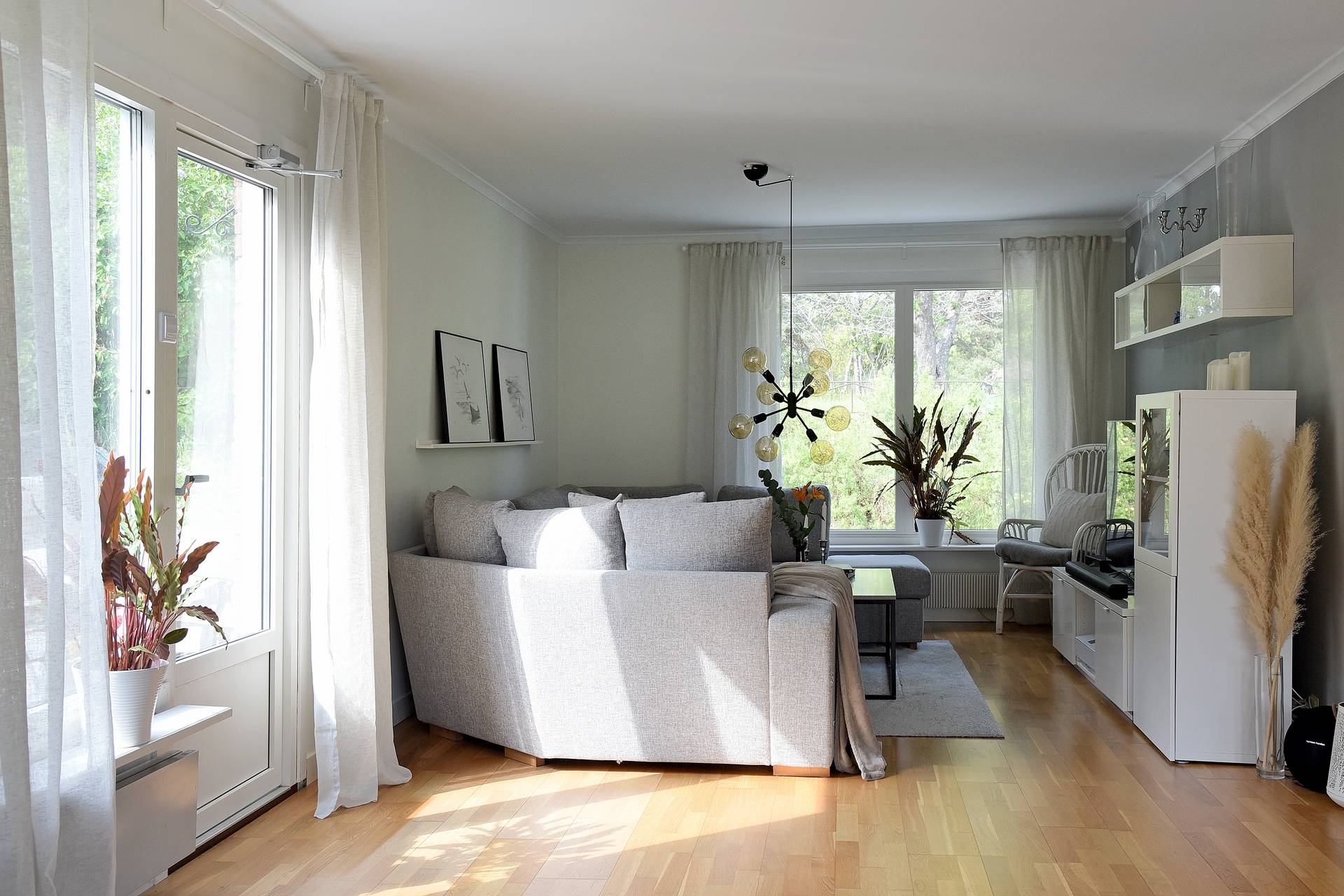 4 rum Villa på Blåbärsvägen 13 Hemmesta Värmdö kommun - bild 25