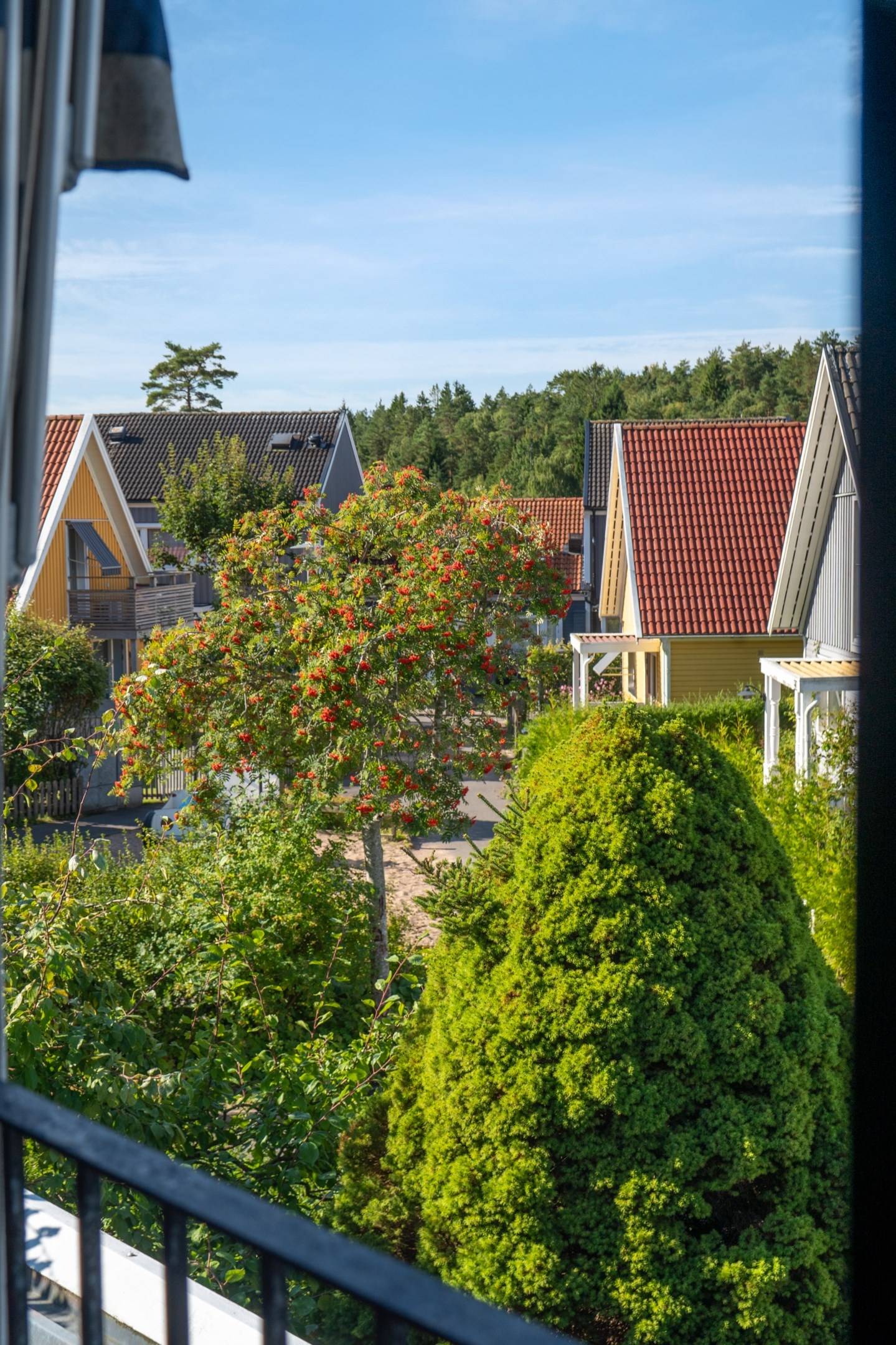 5 rum Villa på Fjällbruden 88 Rannebergen Göteborgs kommun - bild 35