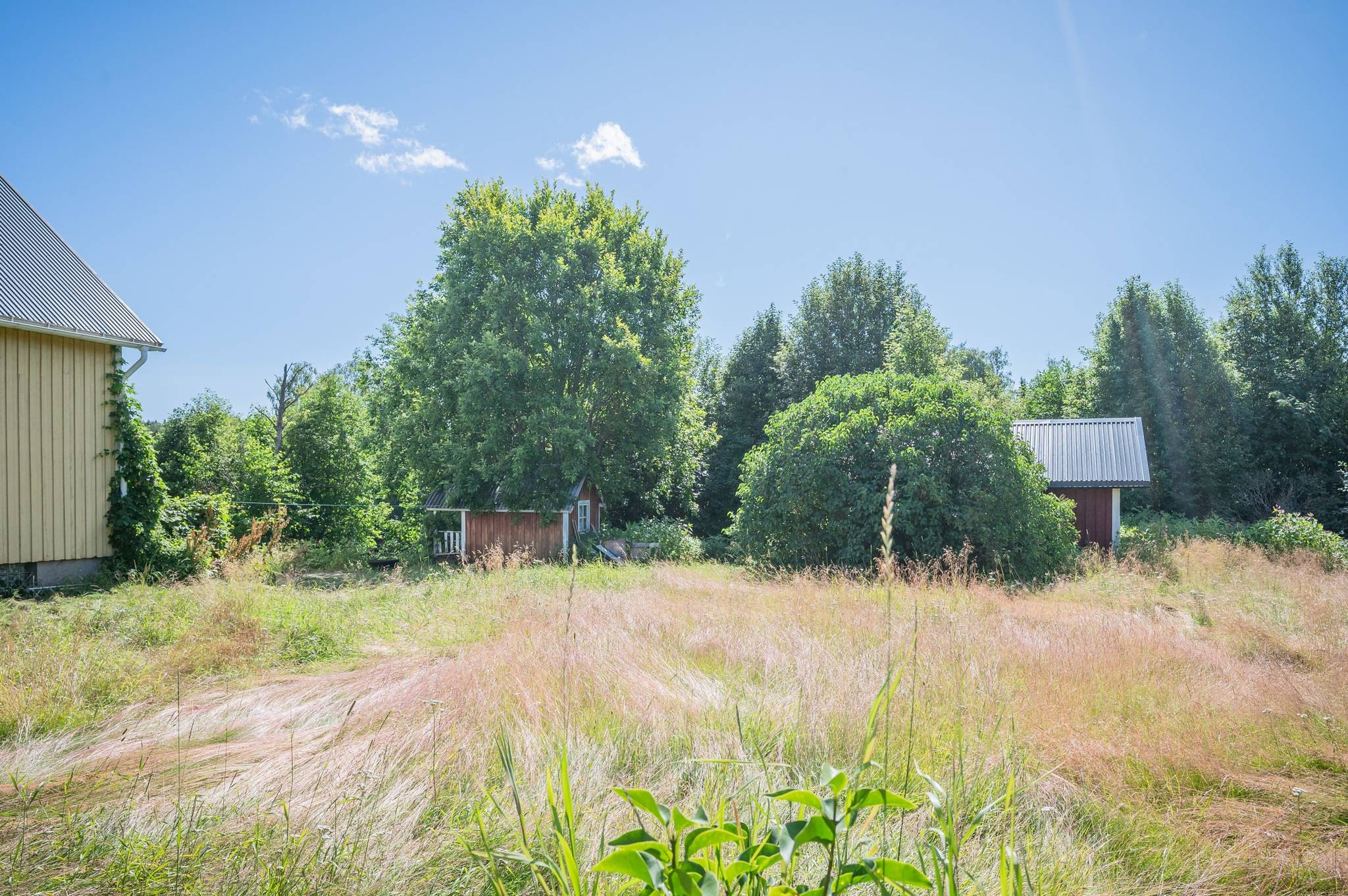 5 rum Villa på Strandvägen 6 Husum Örnsköldsviks kommun - bild 33