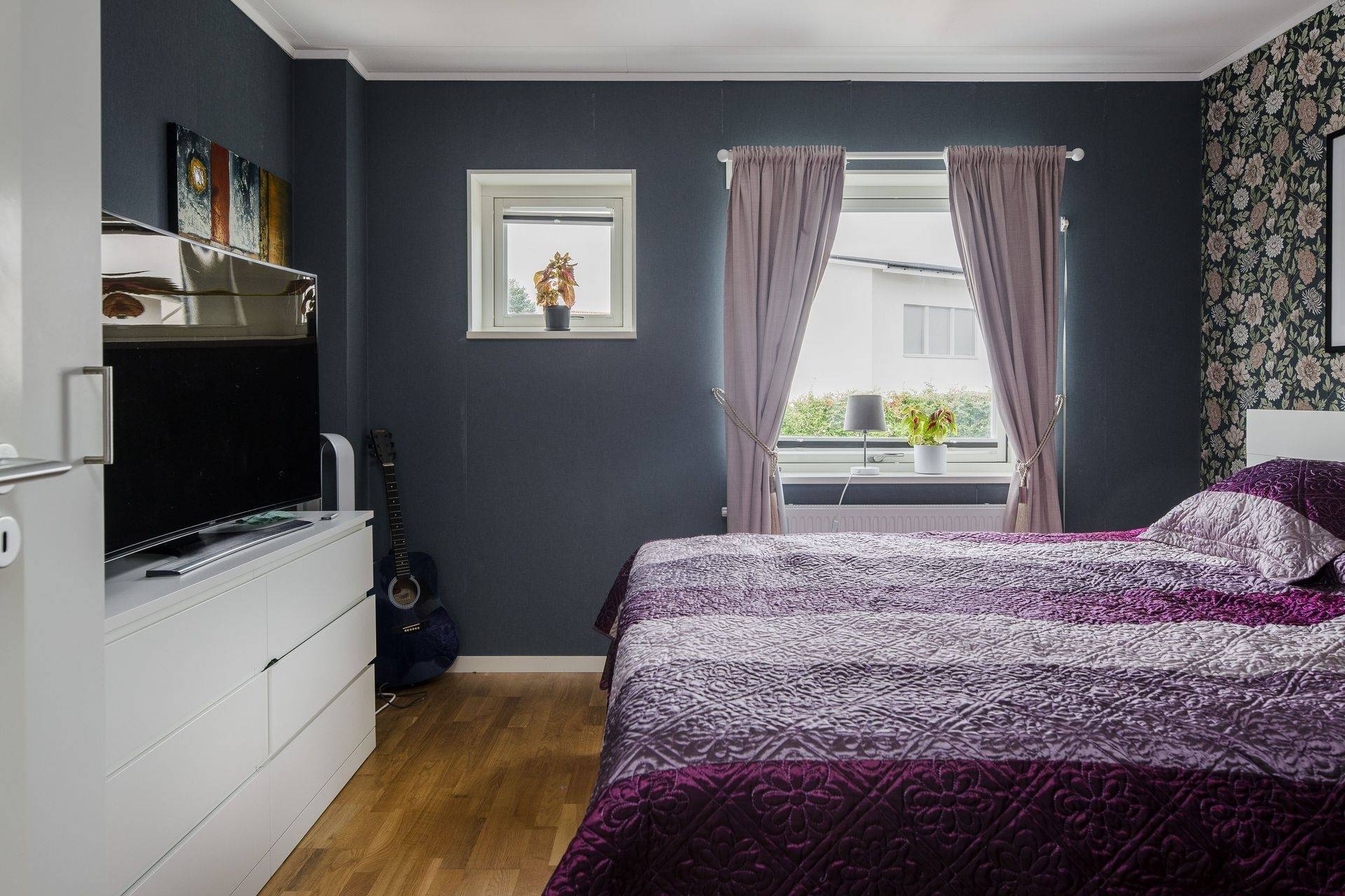 5 rum Parhus på Lassagårdsgatan 22 Skövde Skövde kommun - bild 30