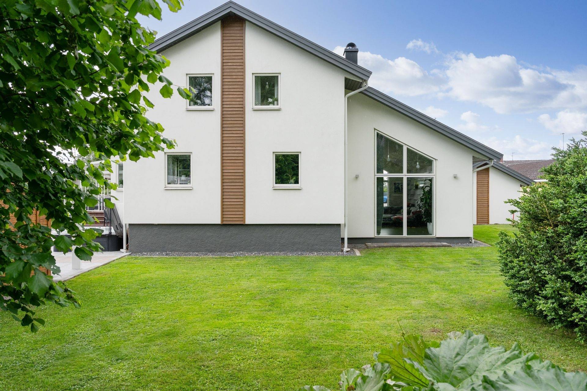 6 rum Villa på Björkeberg Björkhaga 1 Björkeberg Linköpings kommun - bild 40