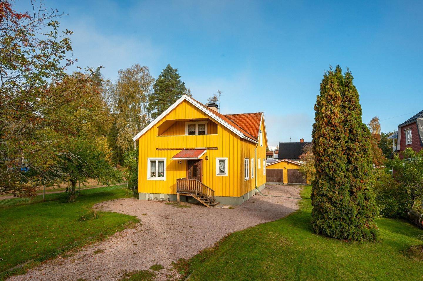 Hofors, Hofors kommun
