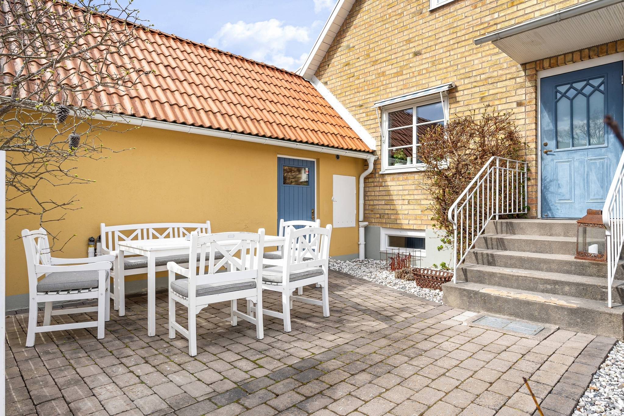 5 rum Villa på Edsbergsvägen 13 Edsberg Sollentuna kommun - bild 62