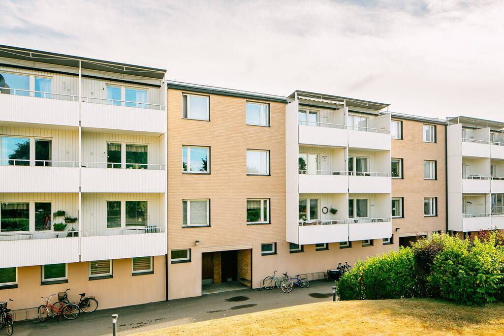 3 rum Lägenhet på Länsmansgatan 11C Norrmalm Skövde kommun - bild 26