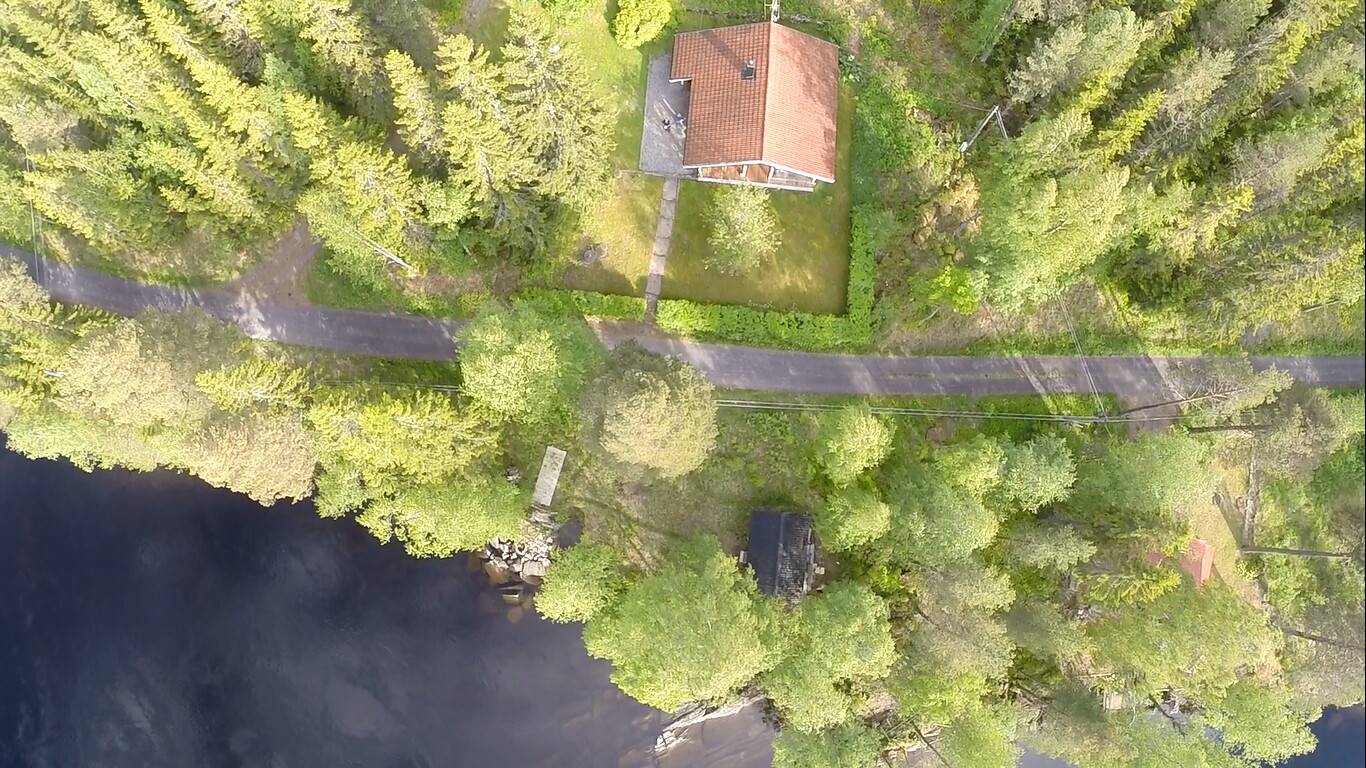 3 rum Fritidsboende på Sörefors 208 Sörefors Östersunds kommun - bild 25