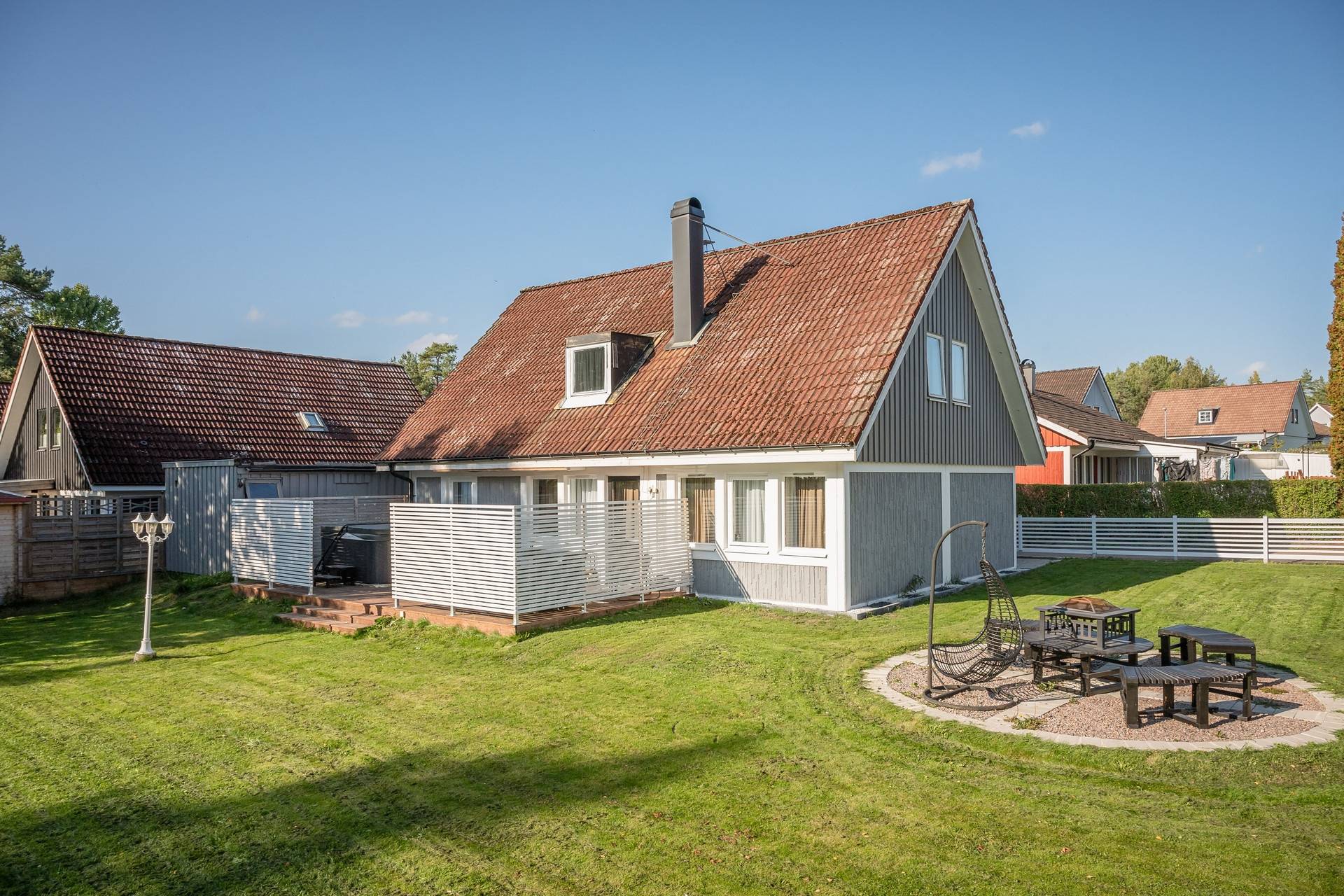 5 rum Villa på Jupitergatan 77 Säffle kommun - bild 29