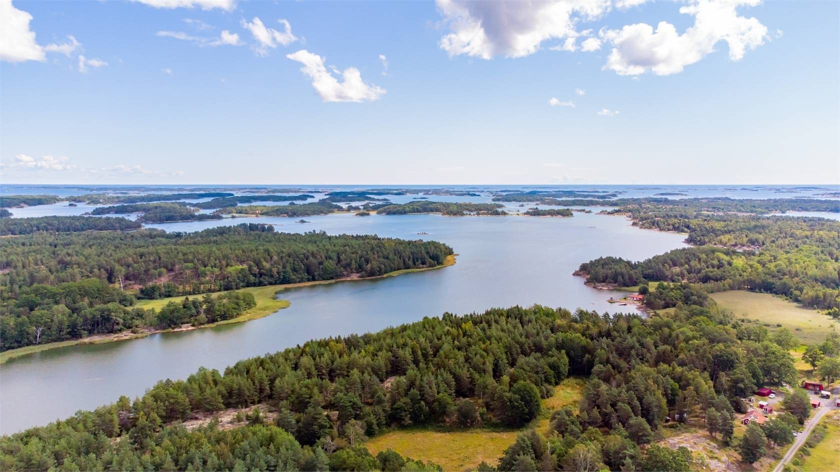 5 rum Fritidshus på Lagnö Marö Mösund 2 Söderköpings kommun - bild 34