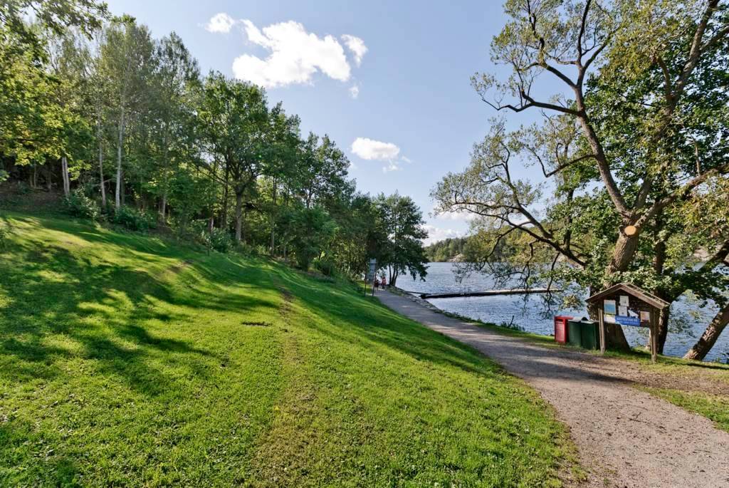 3 rum Lägenhet på Vänskapsvägen 36 Stora Essingen Stockholms kommun - bild 25