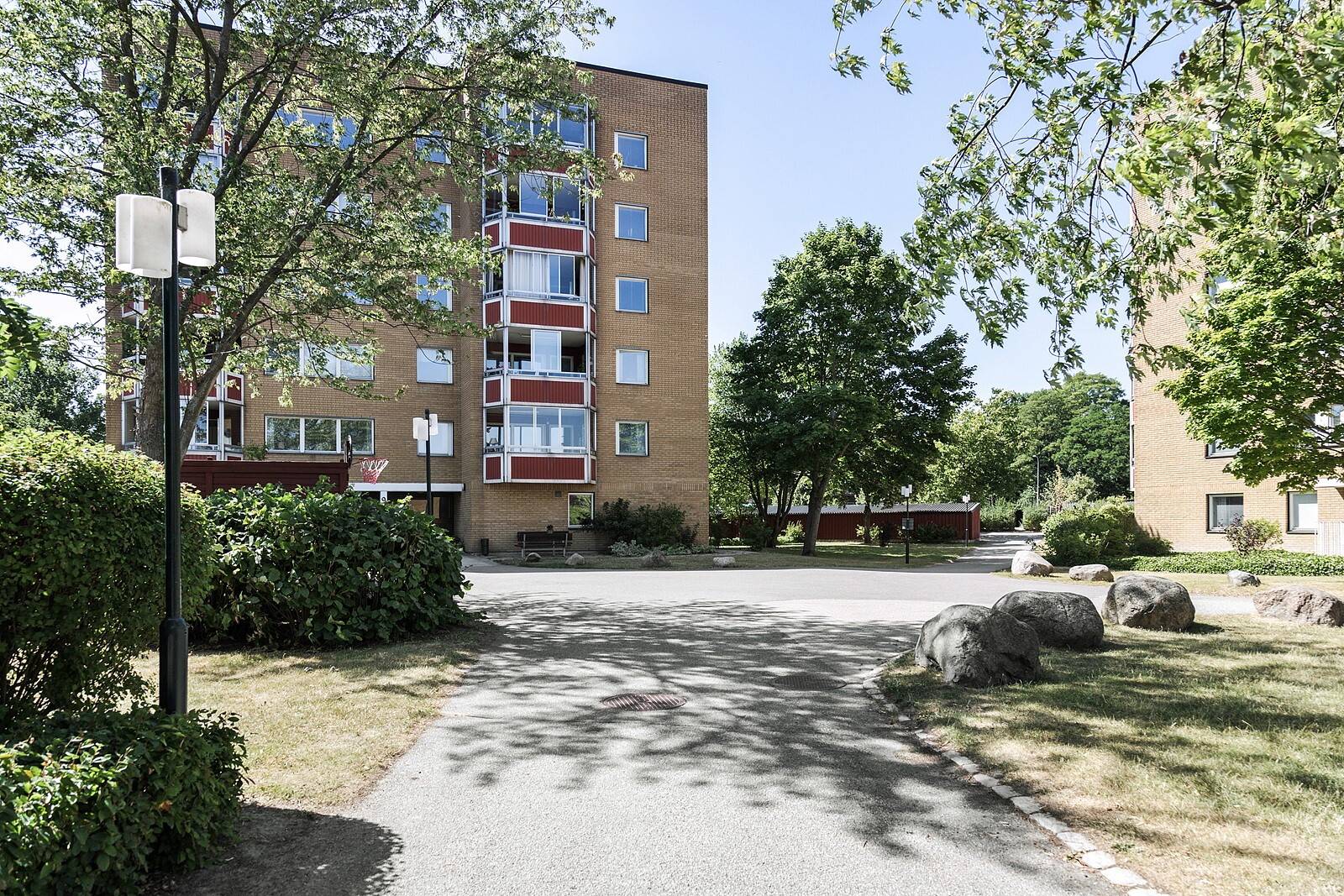 Nilstorp, Lunds kommun