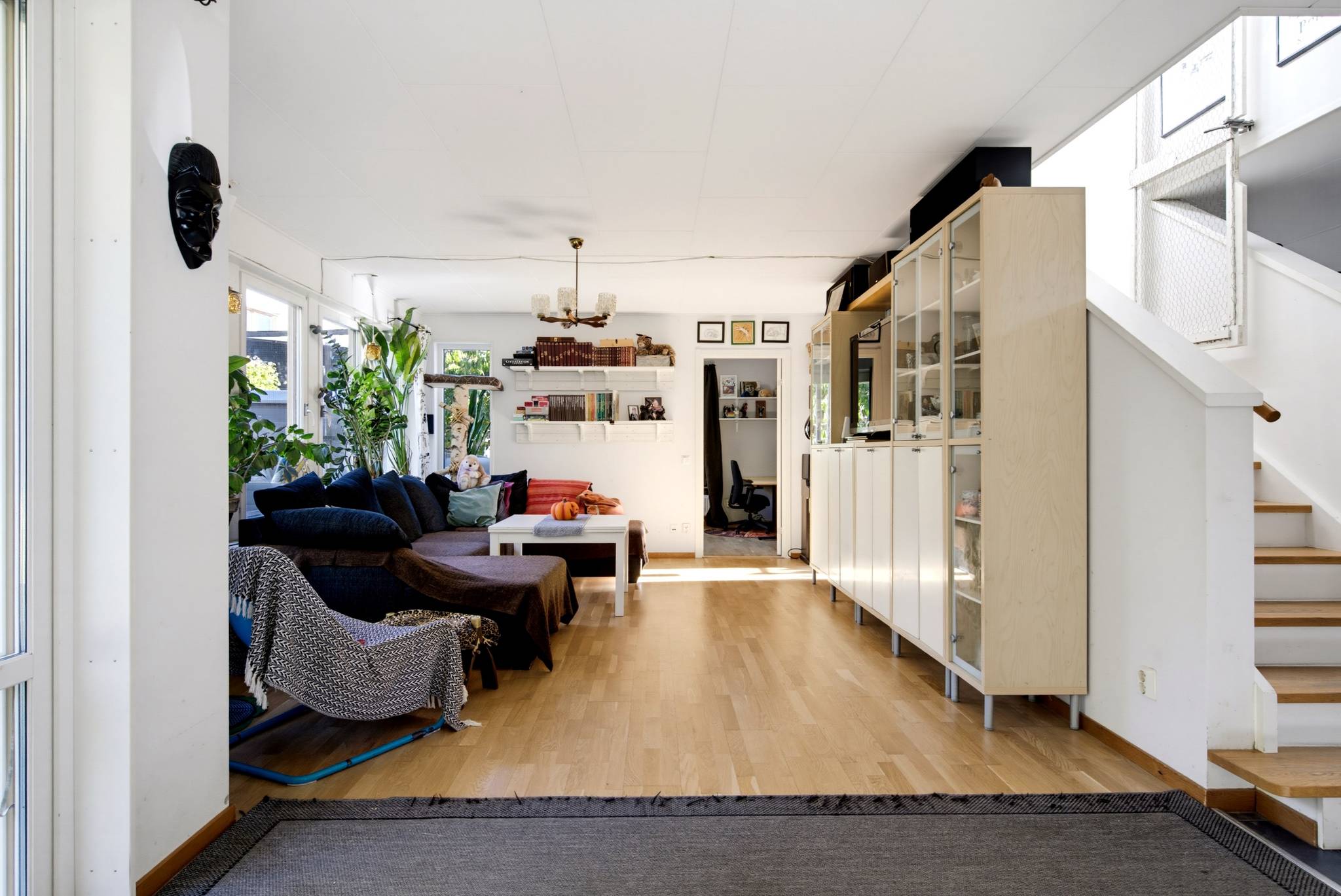 6 rum Villa på Mullvadsvägen 46 Ytternäs och Vreta Uppsala kommun - bild 12