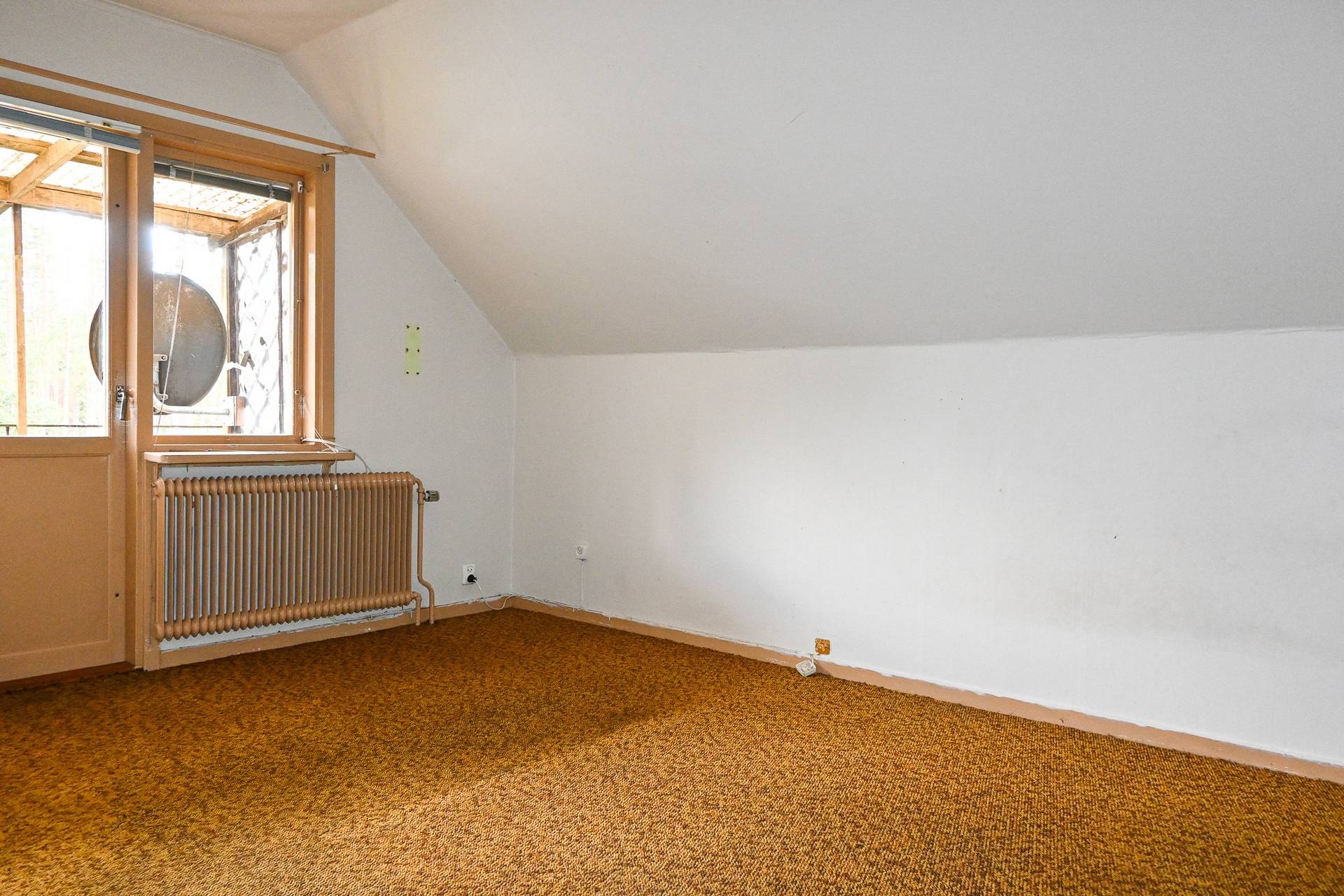 5 rum Villa på Marknadsvägen 22 Eriksmåla Emmaboda kommun - bild 15