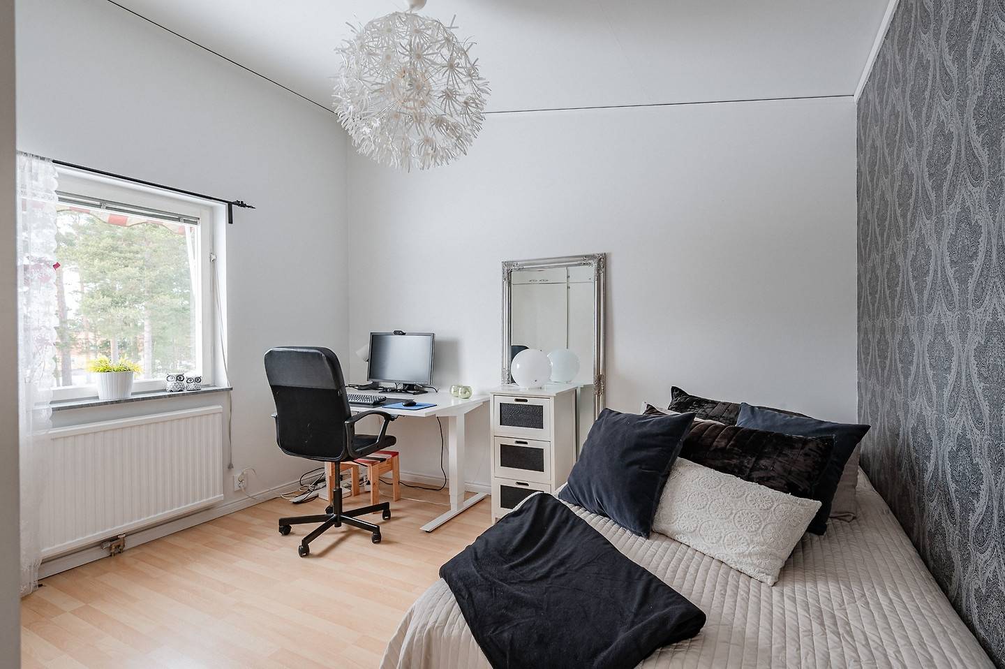 5 rum Kedjehus på Västanbygatan 7D Västanbyn Sandvikens kommun - bild 41