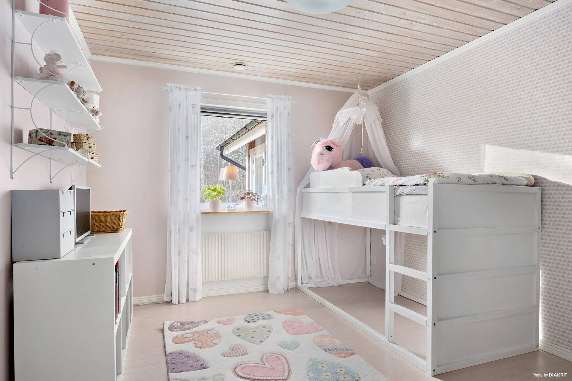 5 rum Villa på Väskinde Stora Bläsnungs 152 Väskinde - Visby Närområde Gotlands kommun - bild 15