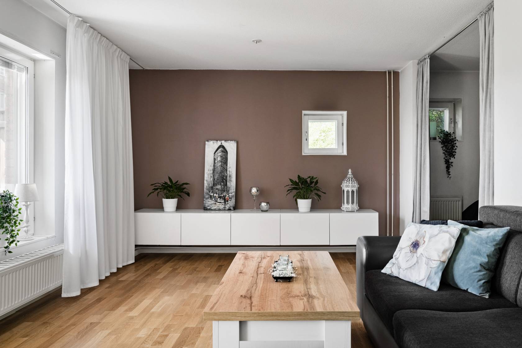 1.5 rum Lägenhet på Äppelvägen 4, bv Bålsta - Centrum Håbo kommun - bild 10