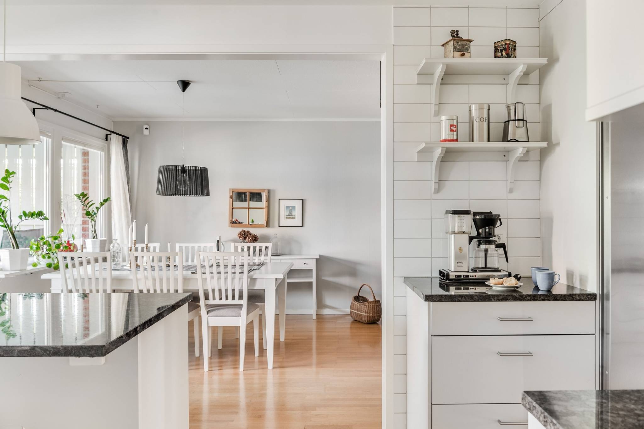 6 rum Villa på Malvavägen 5 Hälltorp Hammarö kommun - bild 9