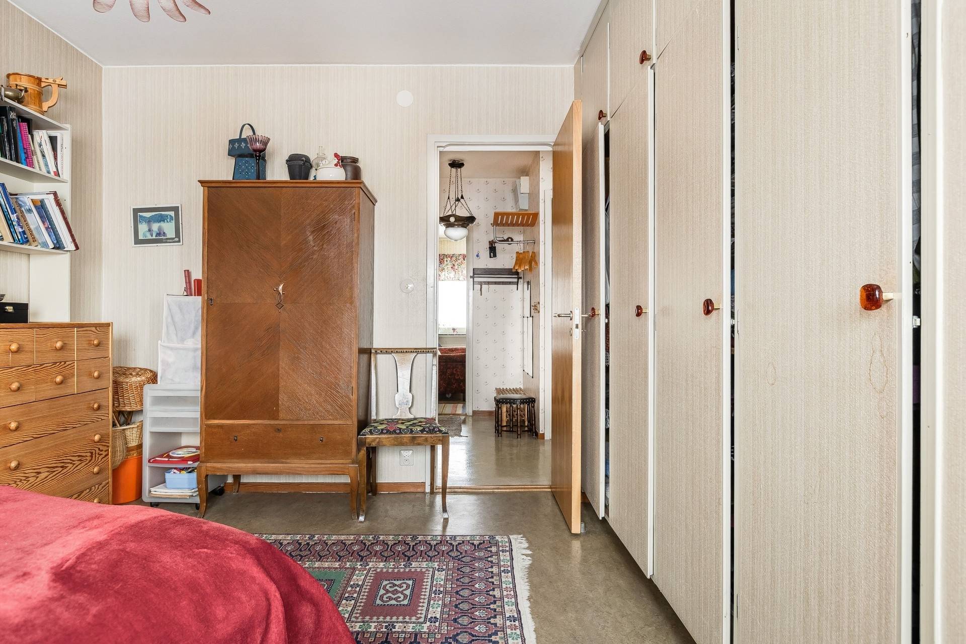 3 rum Lägenhet på Johannedalsvägen 10 Sundsbruk Sundsvalls kommun - bild 10