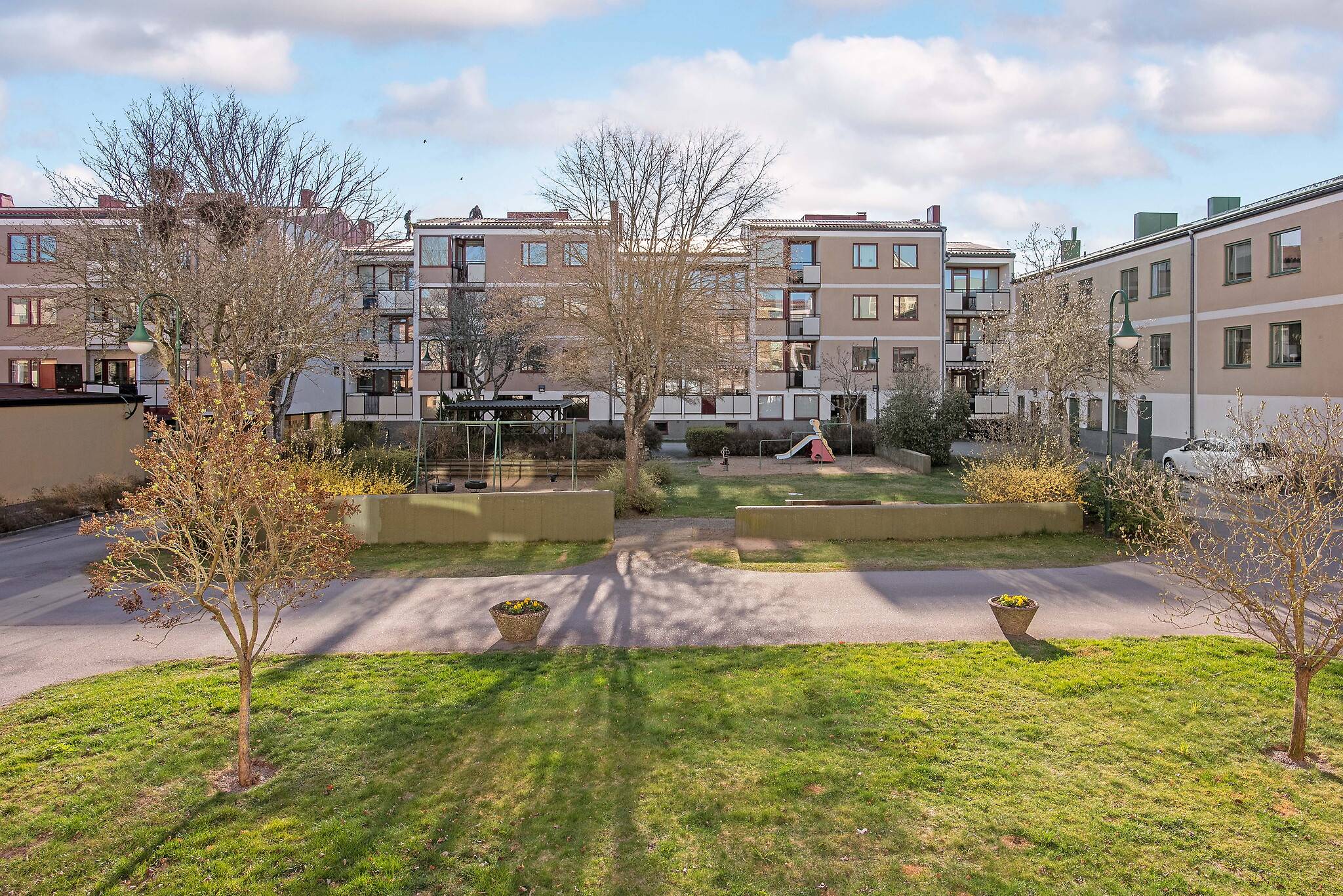 2 rum Lägenhet på Munkhagsgatan 88 Johannelund Linköpings kommun - bild 15